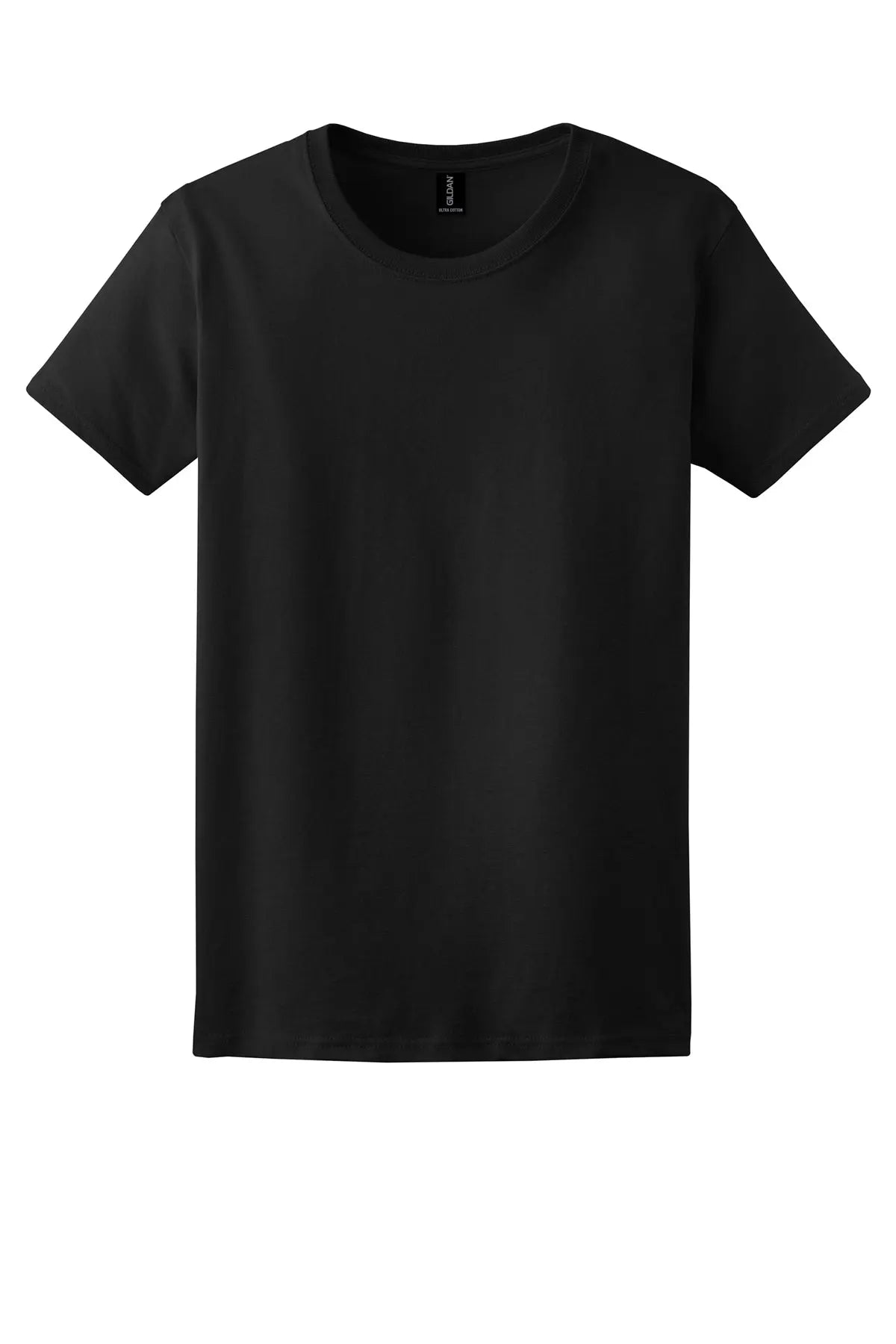 Gildan® Women's Ultra Cotton® 100% US Cotton T-Shirt #2000L
