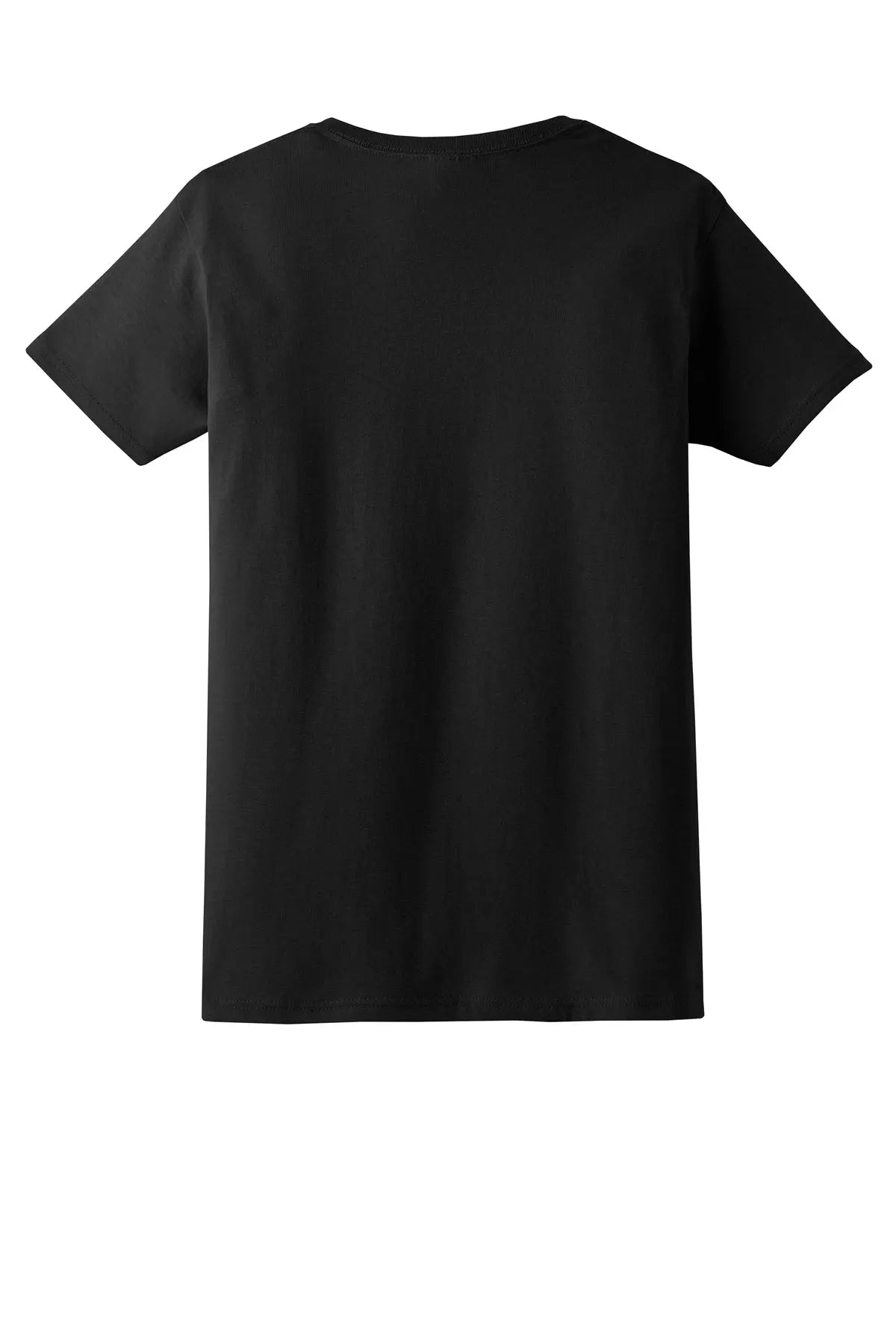 Gildan® Women's Ultra Cotton® 100% US Cotton T-Shirt #2000L