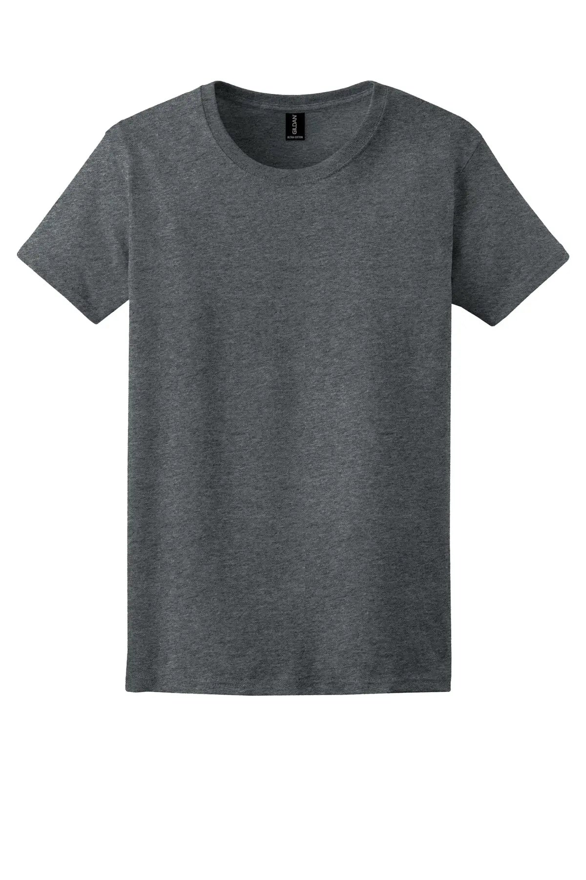 Gildan® Women's Ultra Cotton® 100% US Cotton T-Shirt #2000L
