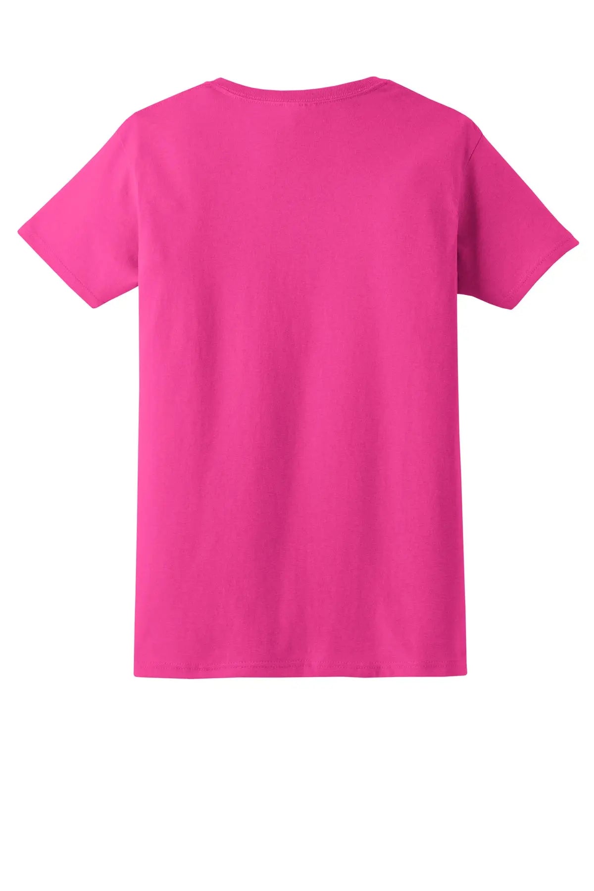 Gildan® Women's Ultra Cotton® 100% US Cotton T-Shirt #2000L