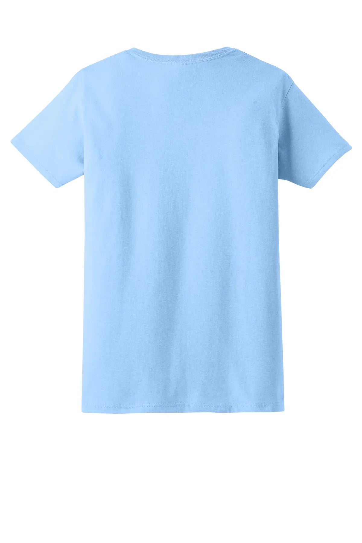 Gildan® Women's Ultra Cotton® 100% US Cotton T-Shirt #2000L