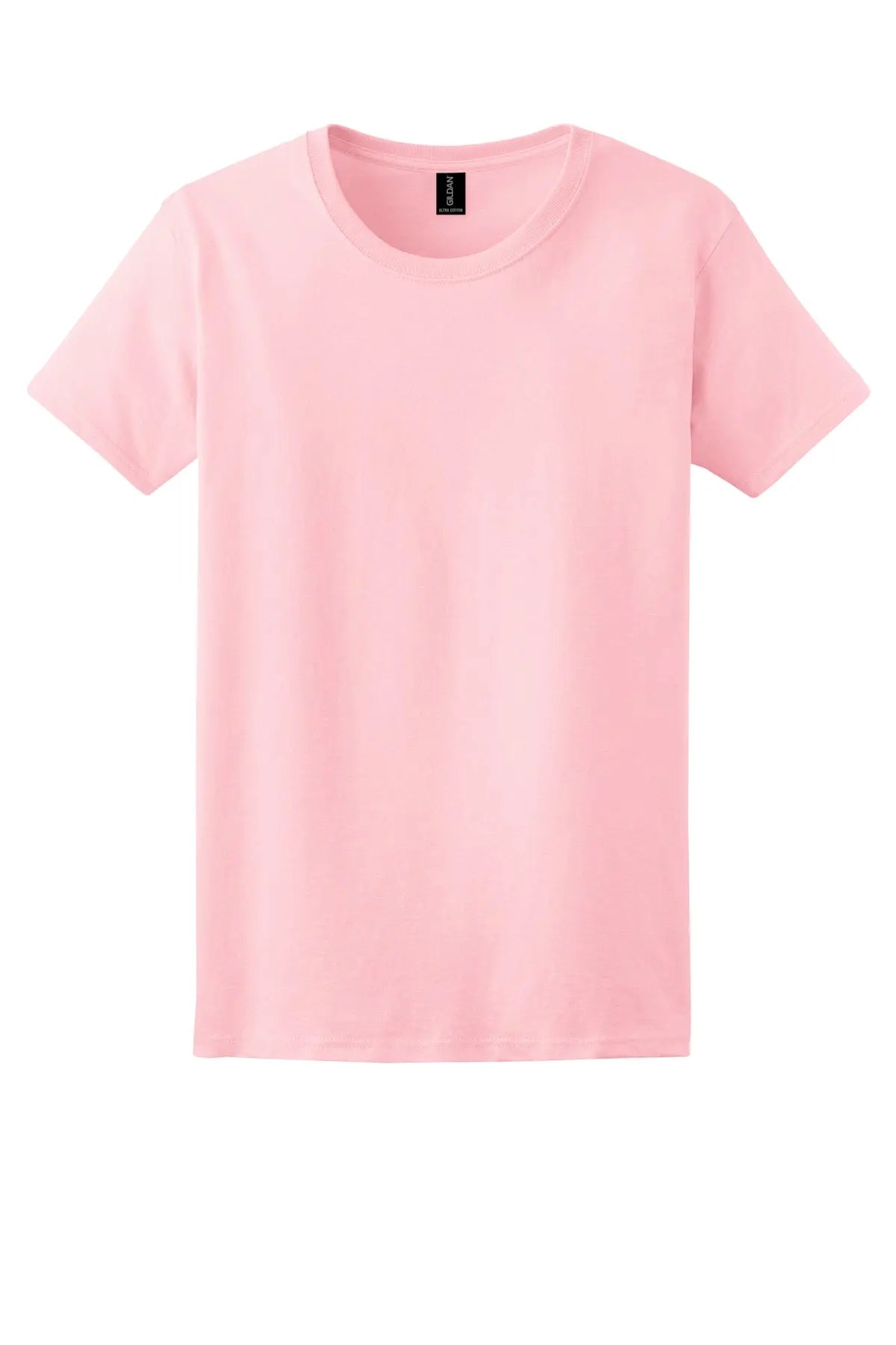 Gildan® Women's Ultra Cotton® 100% US Cotton T-Shirt #2000L