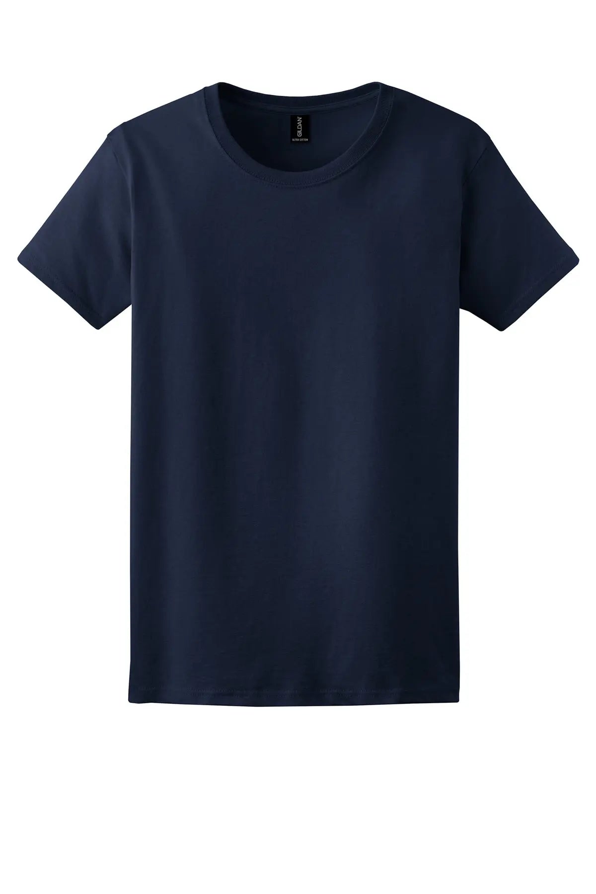 Gildan® Women's Ultra Cotton® 100% US Cotton T-Shirt #2000L