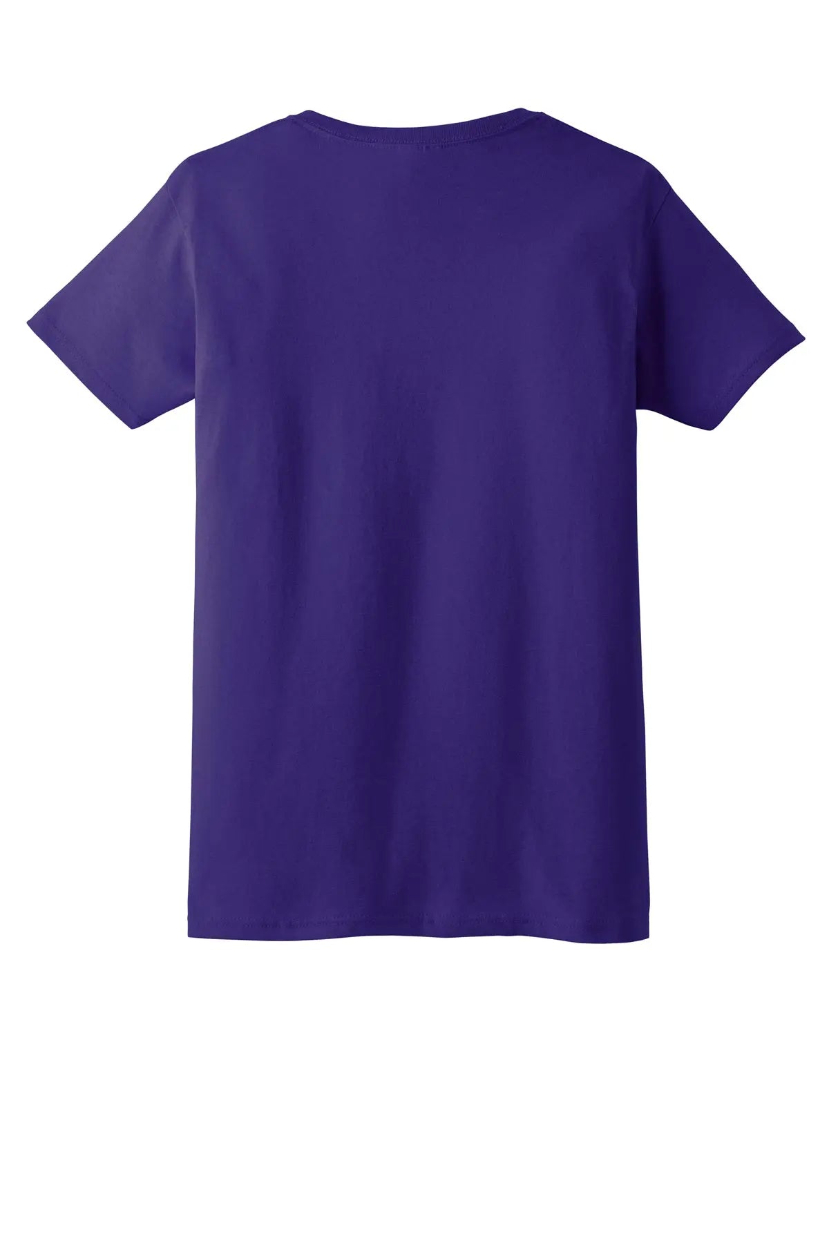 Gildan® Women's Ultra Cotton® 100% US Cotton T-Shirt #2000L