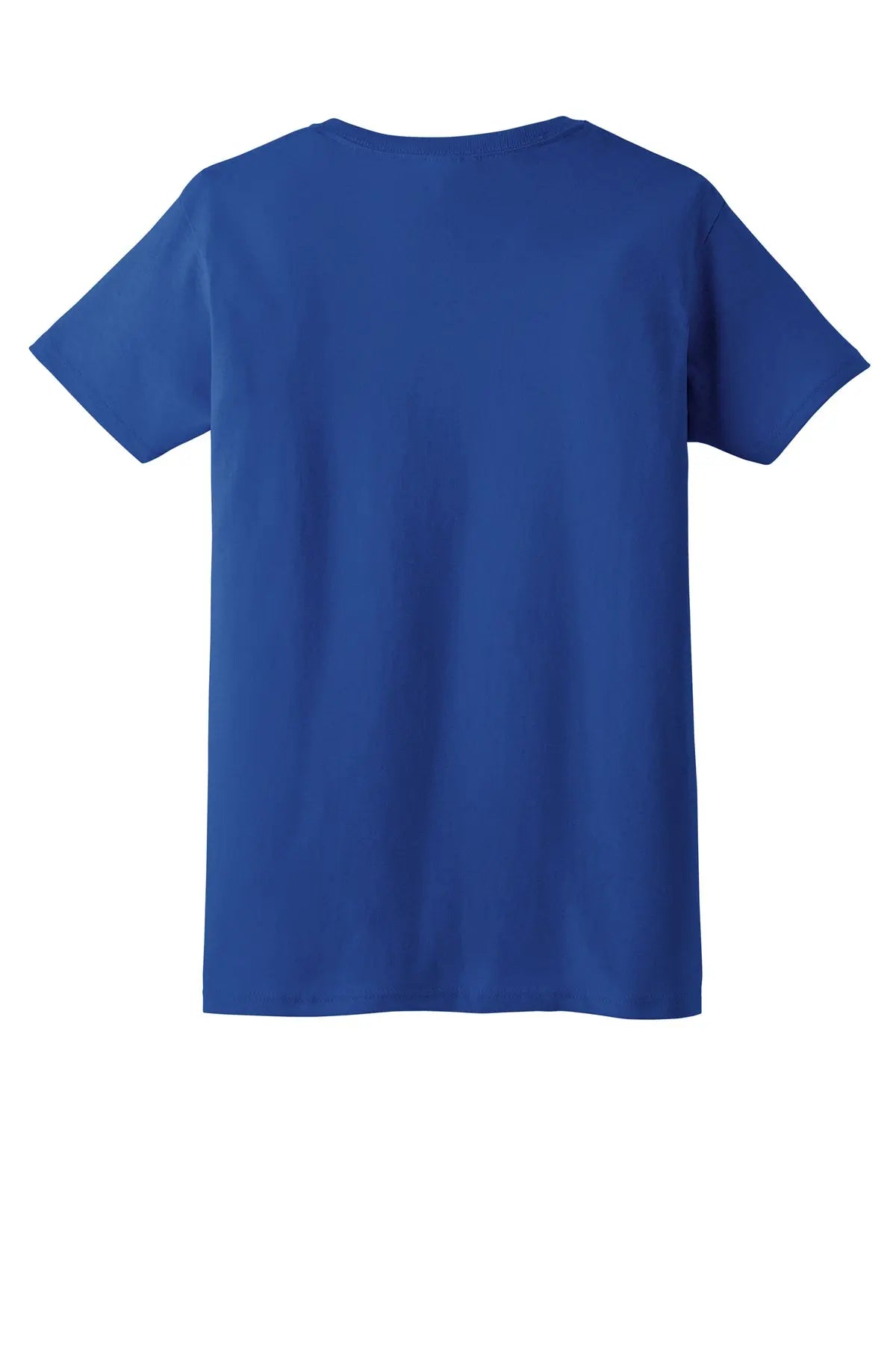 Gildan® Women's Ultra Cotton® 100% US Cotton T-Shirt #2000L