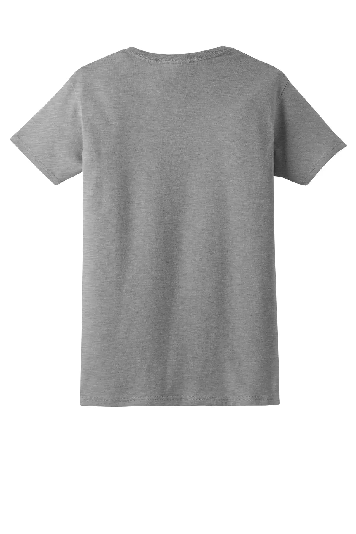 Gildan® Women's Ultra Cotton® 100% US Cotton T-Shirt #2000L