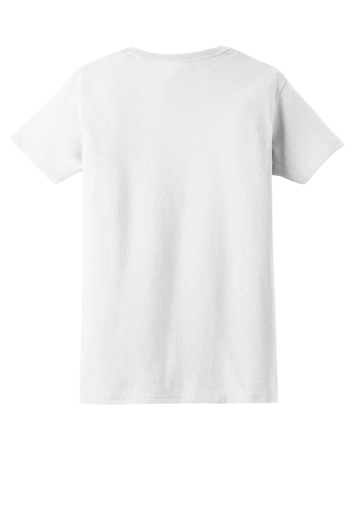 Gildan® Women's Ultra Cotton® 100% US Cotton T-Shirt #2000L