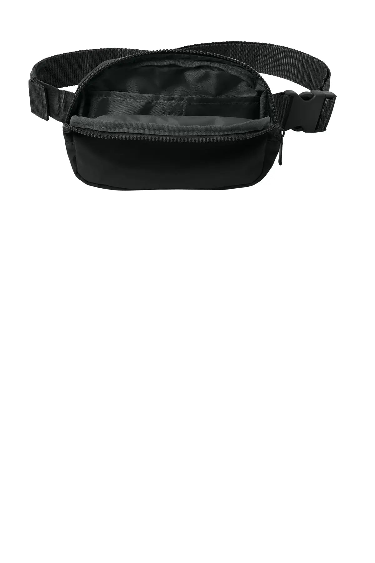Port Authority® Matte Hip Pack #BG936 Game Over Merch
