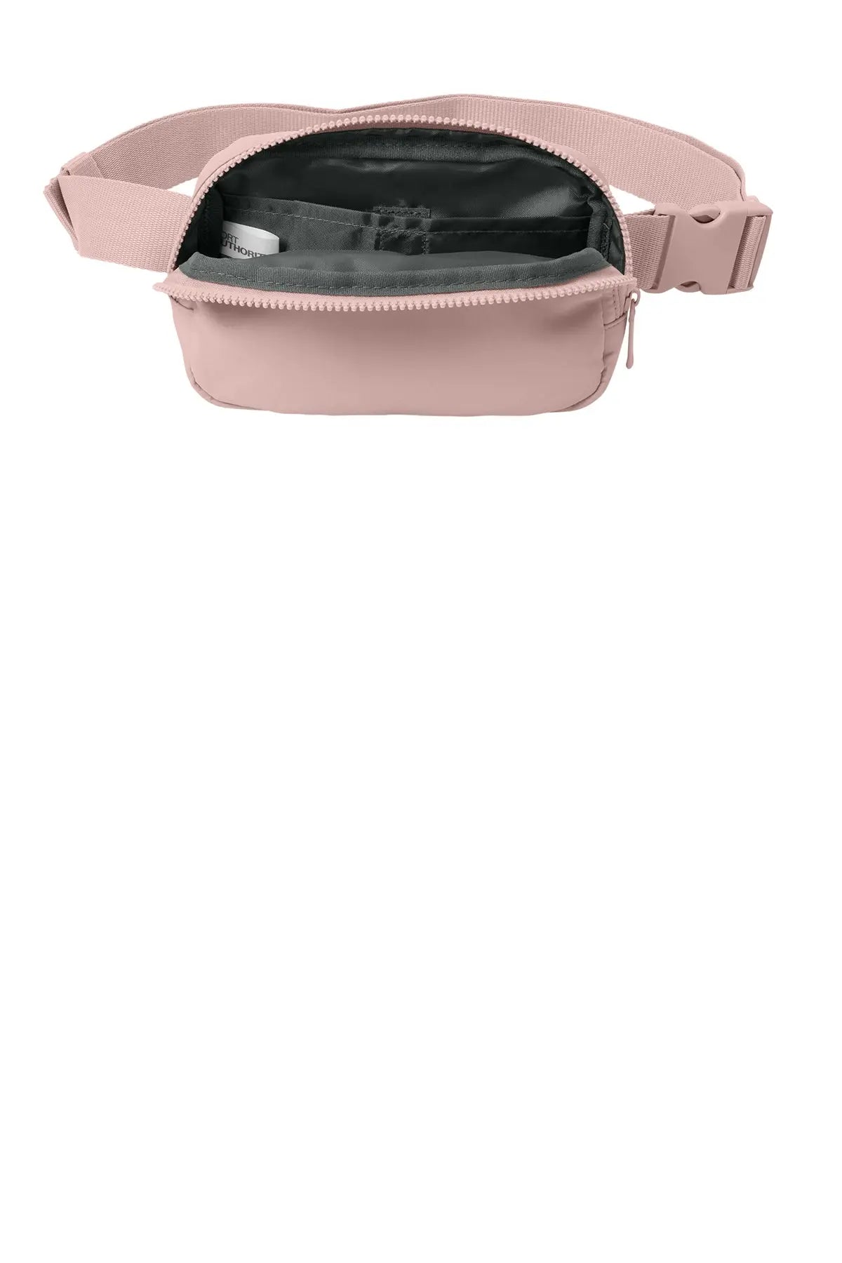 Port Authority® Matte Hip Pack #BG936 Game Over Merch