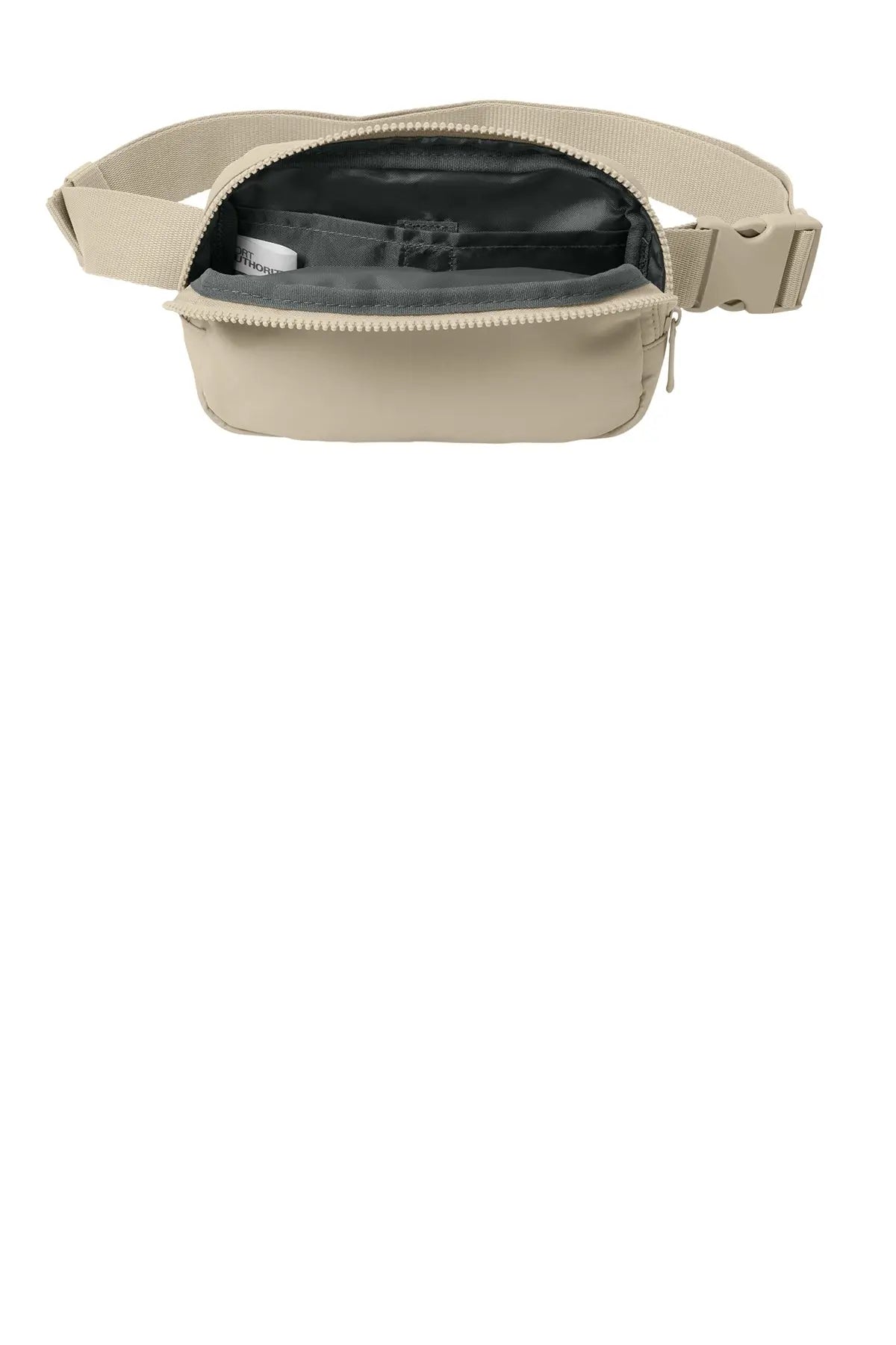 Port Authority® Matte Hip Pack #BG936 Game Over Merch