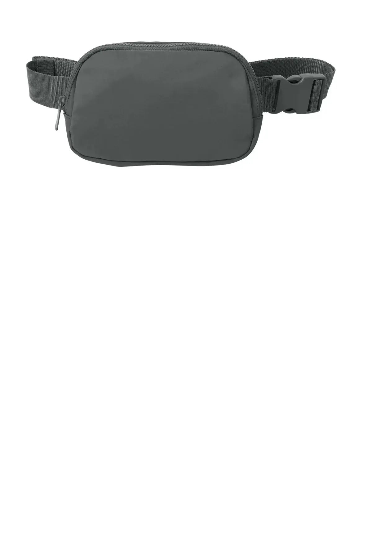 Port Authority® Matte Hip Pack #BG936 Game Over Merch