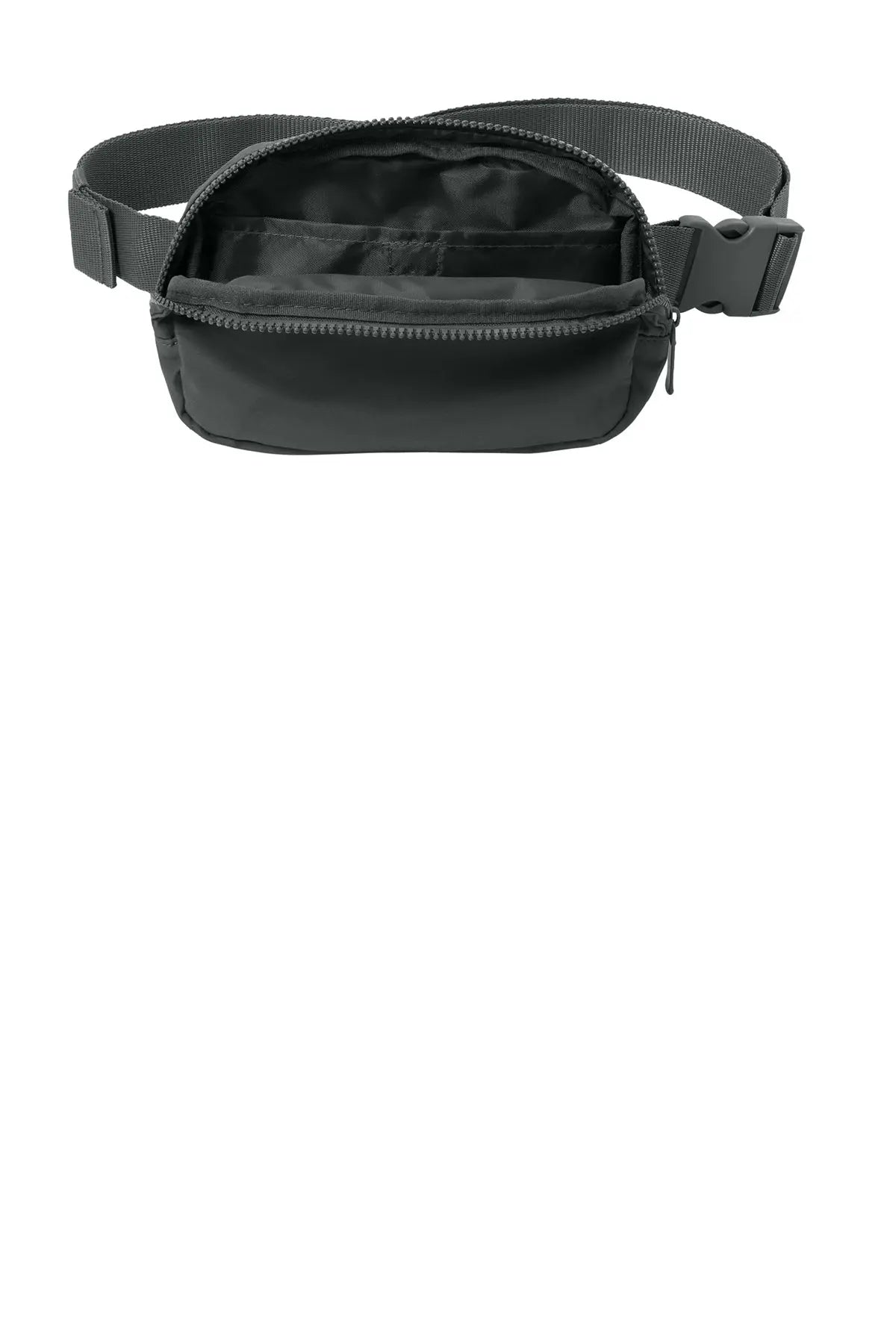 Port Authority® Matte Hip Pack #BG936 Game Over Merch
