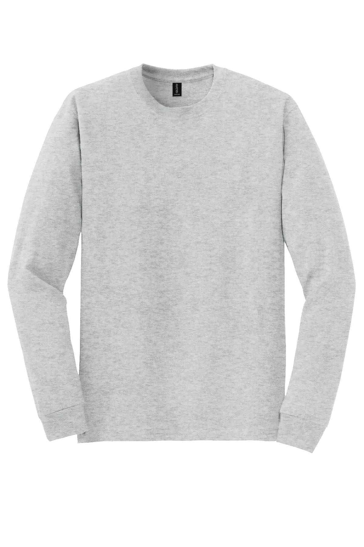 Gildan® DryBlend® 50 Cotton/50 Poly Long Sleeve T-Shirt #8400