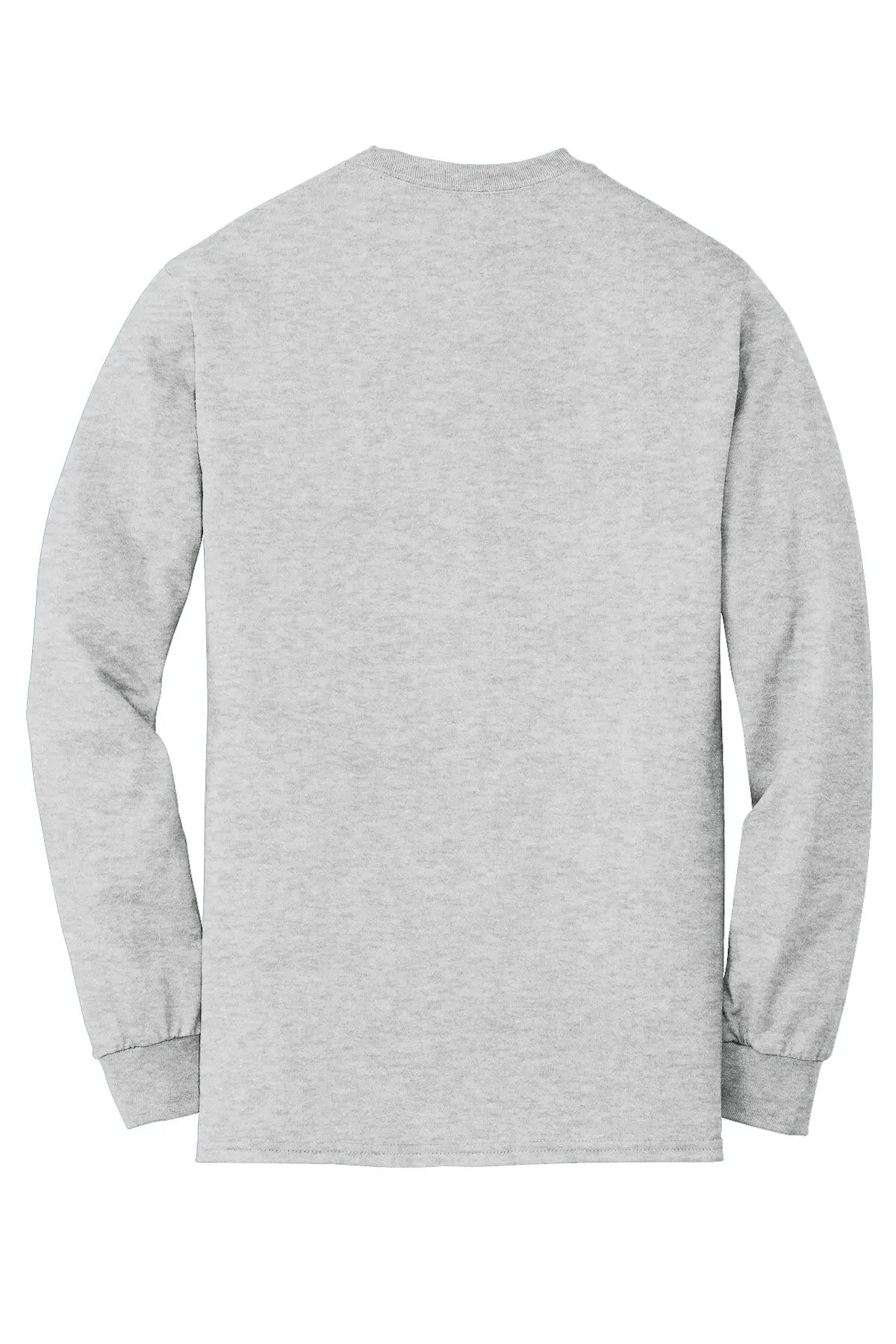 Gildan® DryBlend® 50 Cotton/50 Poly Long Sleeve T-Shirt #8400
