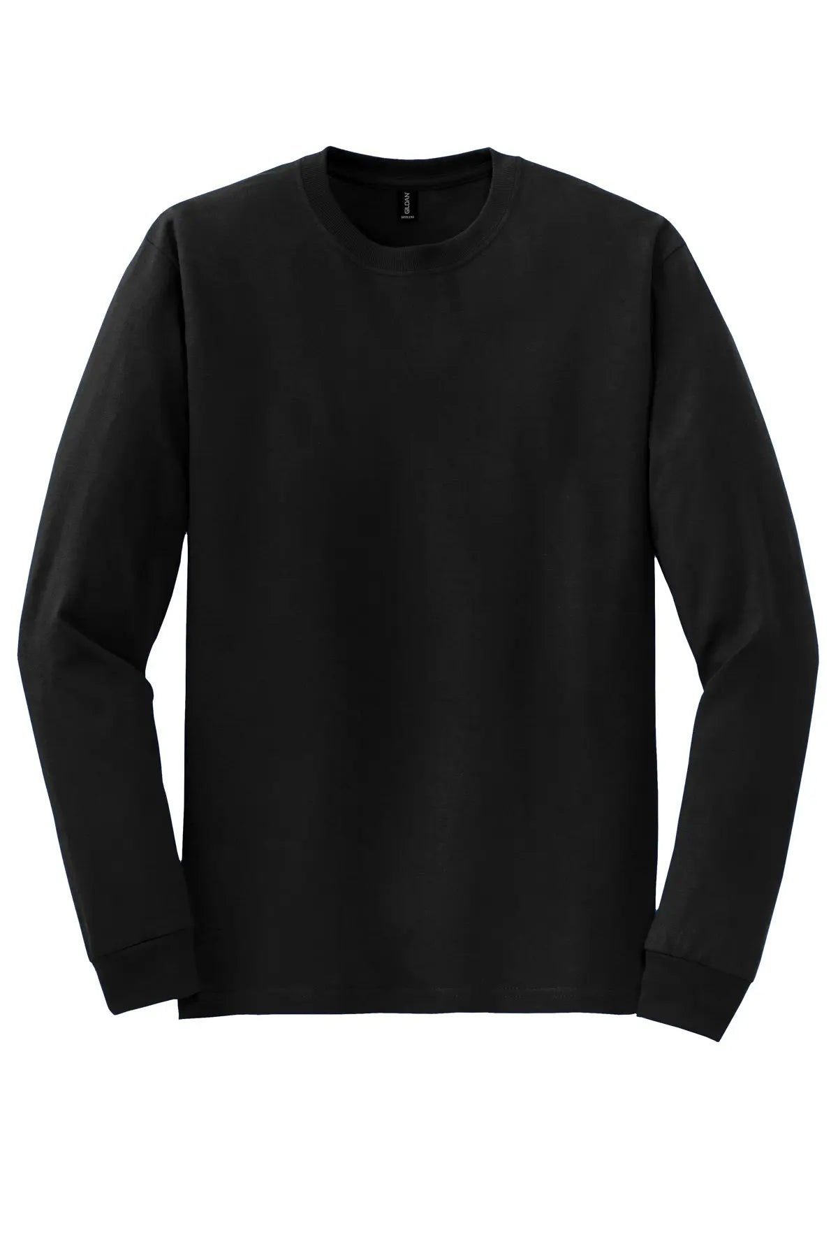 Gildan® DryBlend® 50 Cotton/50 Poly Long Sleeve T-Shirt #8400