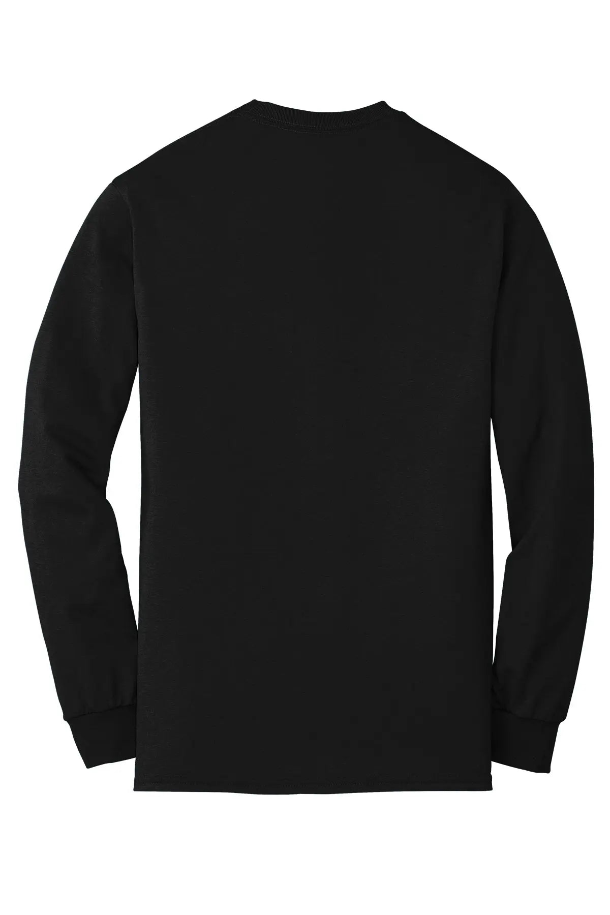 Gildan® DryBlend® 50 Cotton/50 Poly Long Sleeve T-Shirt #8400
