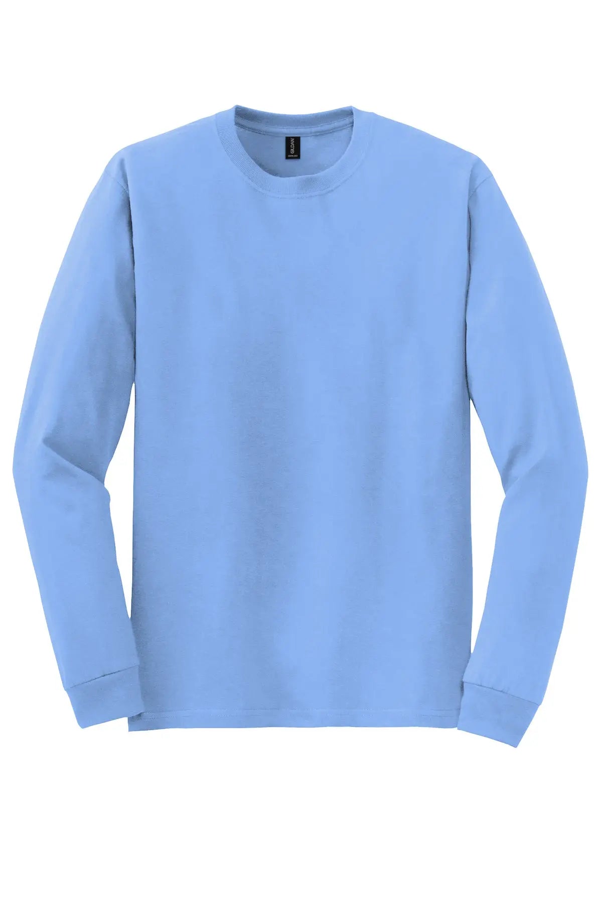 Gildan® DryBlend® 50 Cotton/50 Poly Long Sleeve T-Shirt #8400