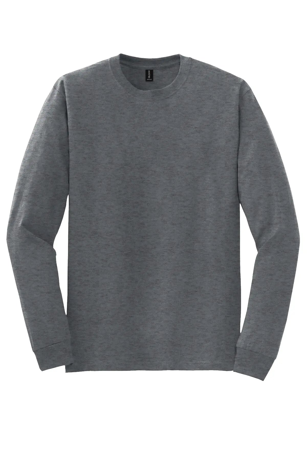 Gildan® DryBlend® 50 Cotton/50 Poly Long Sleeve T-Shirt #8400