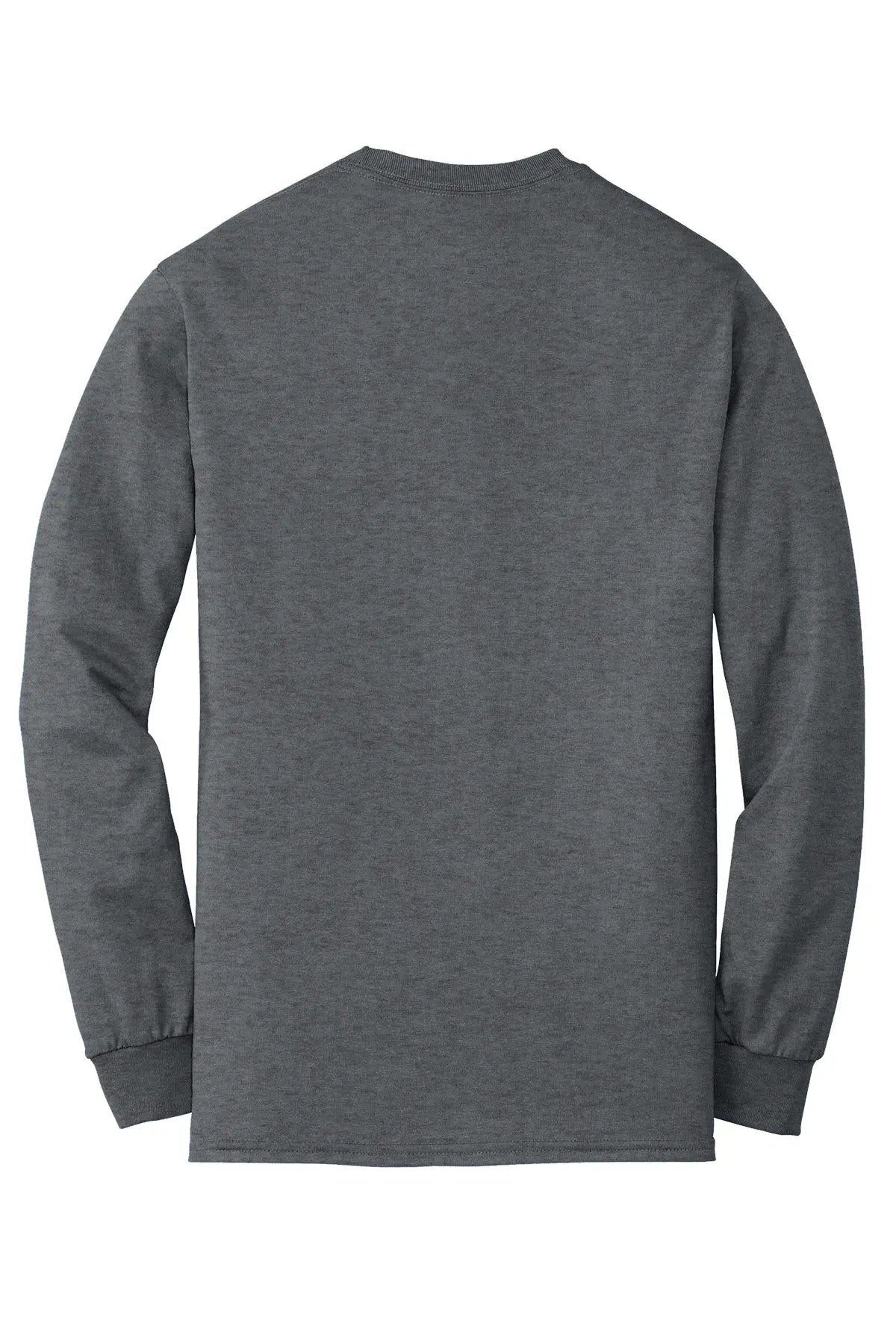 Gildan® DryBlend® 50 Cotton/50 Poly Long Sleeve T-Shirt #8400