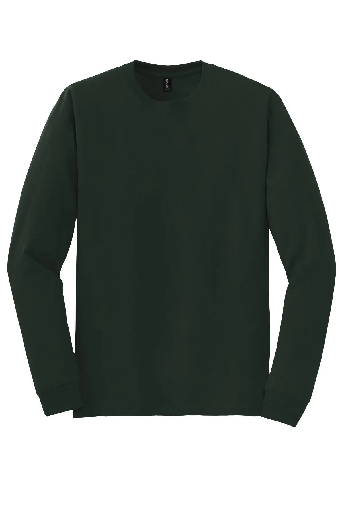 Gildan® DryBlend® 50 Cotton/50 Poly Long Sleeve T-Shirt #8400