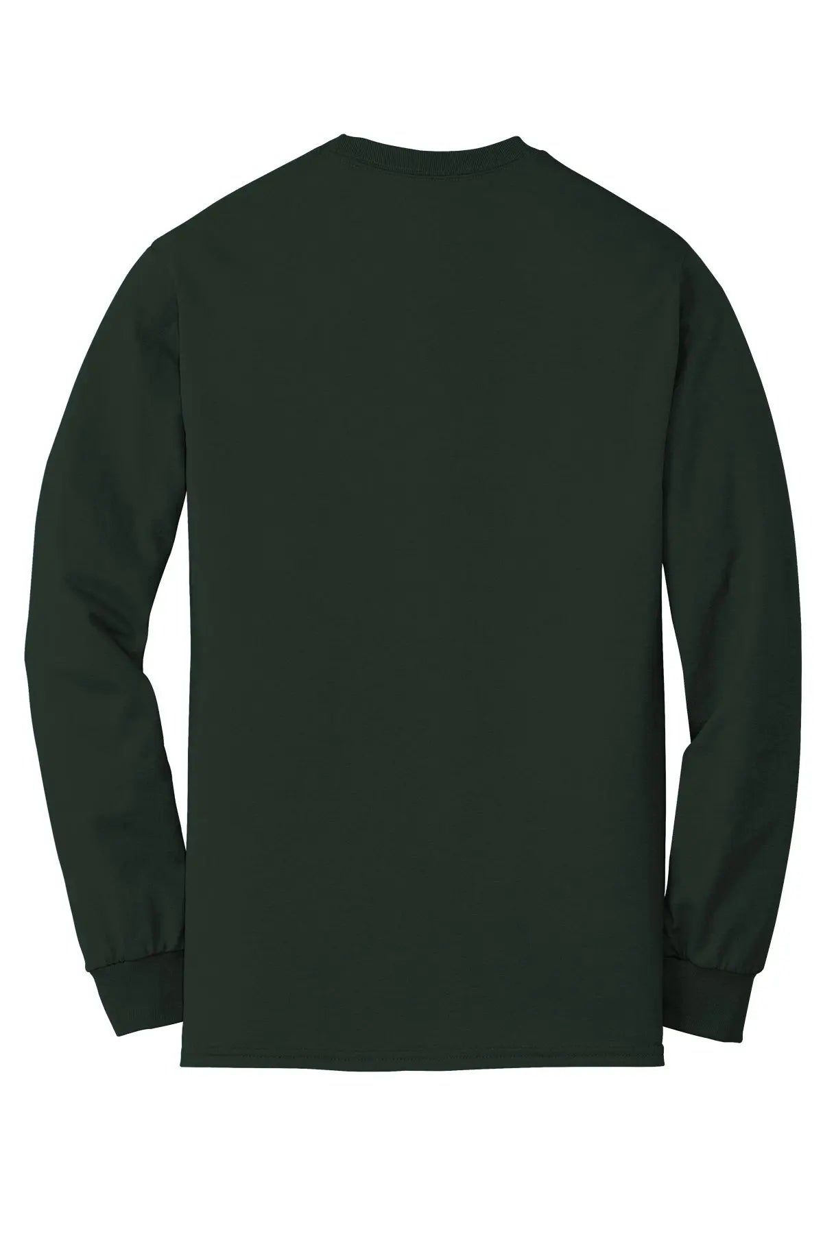 Gildan® DryBlend® 50 Cotton/50 Poly Long Sleeve T-Shirt #8400