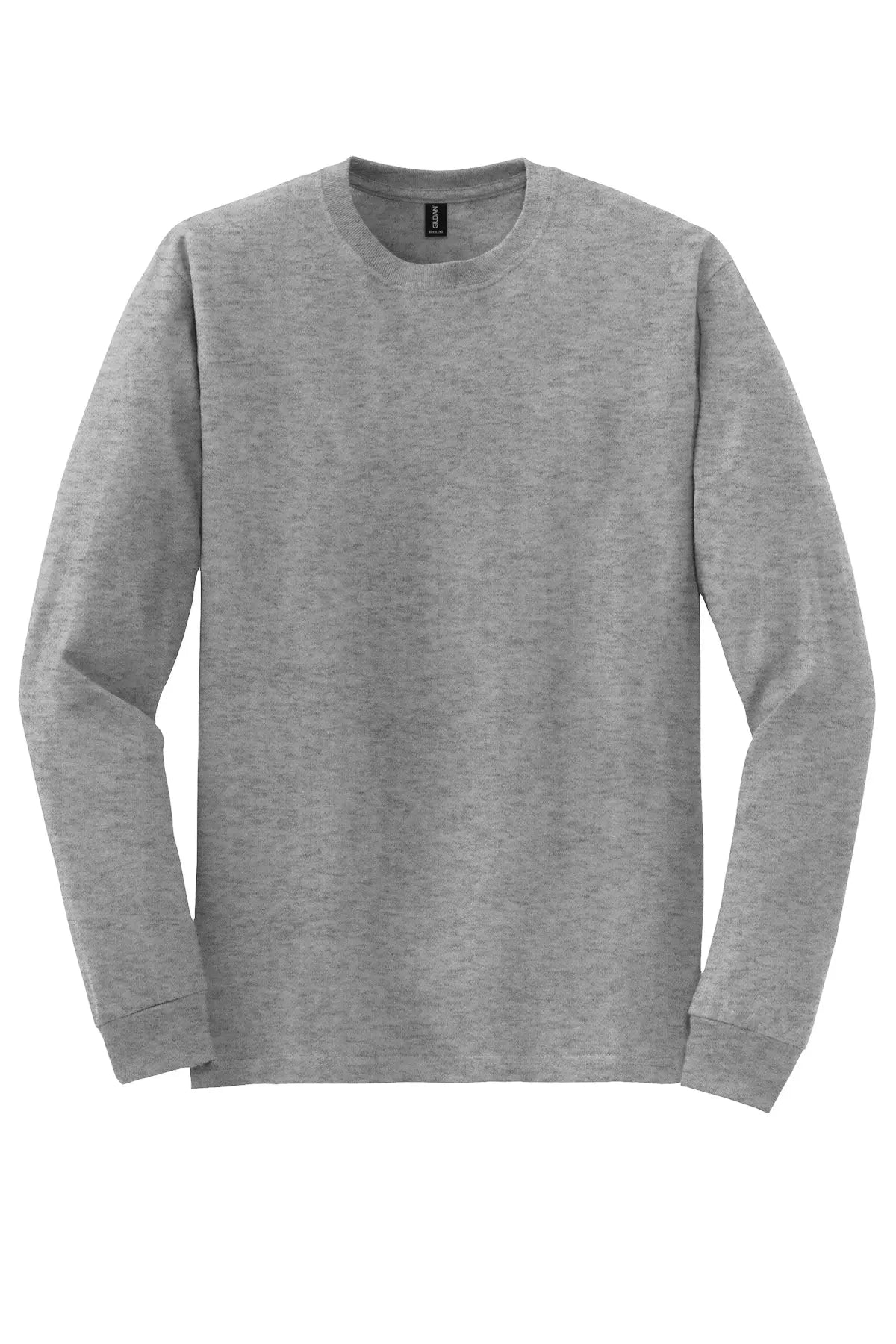 Gildan® DryBlend® 50 Cotton/50 Poly Long Sleeve T-Shirt #8400