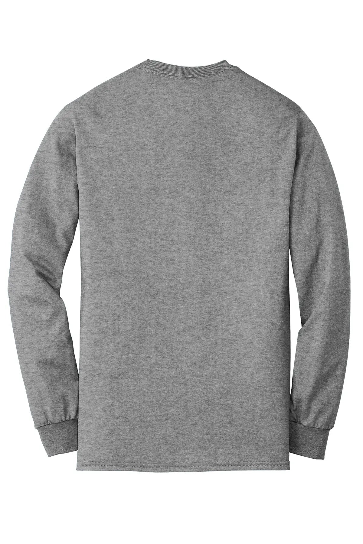 Gildan® DryBlend® 50 Cotton/50 Poly Long Sleeve T-Shirt #8400
