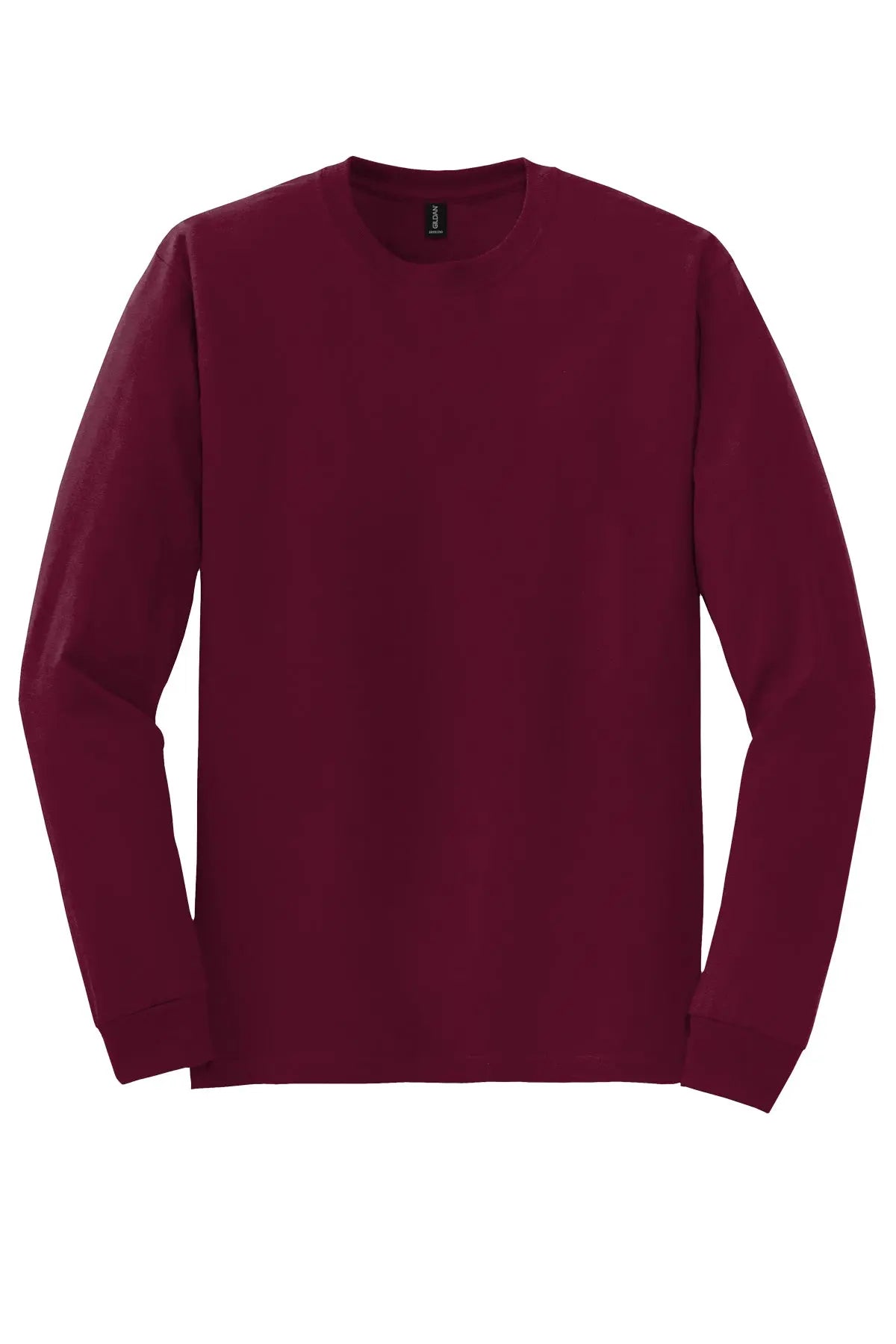 Gildan® DryBlend® 50 Cotton/50 Poly Long Sleeve T-Shirt #8400