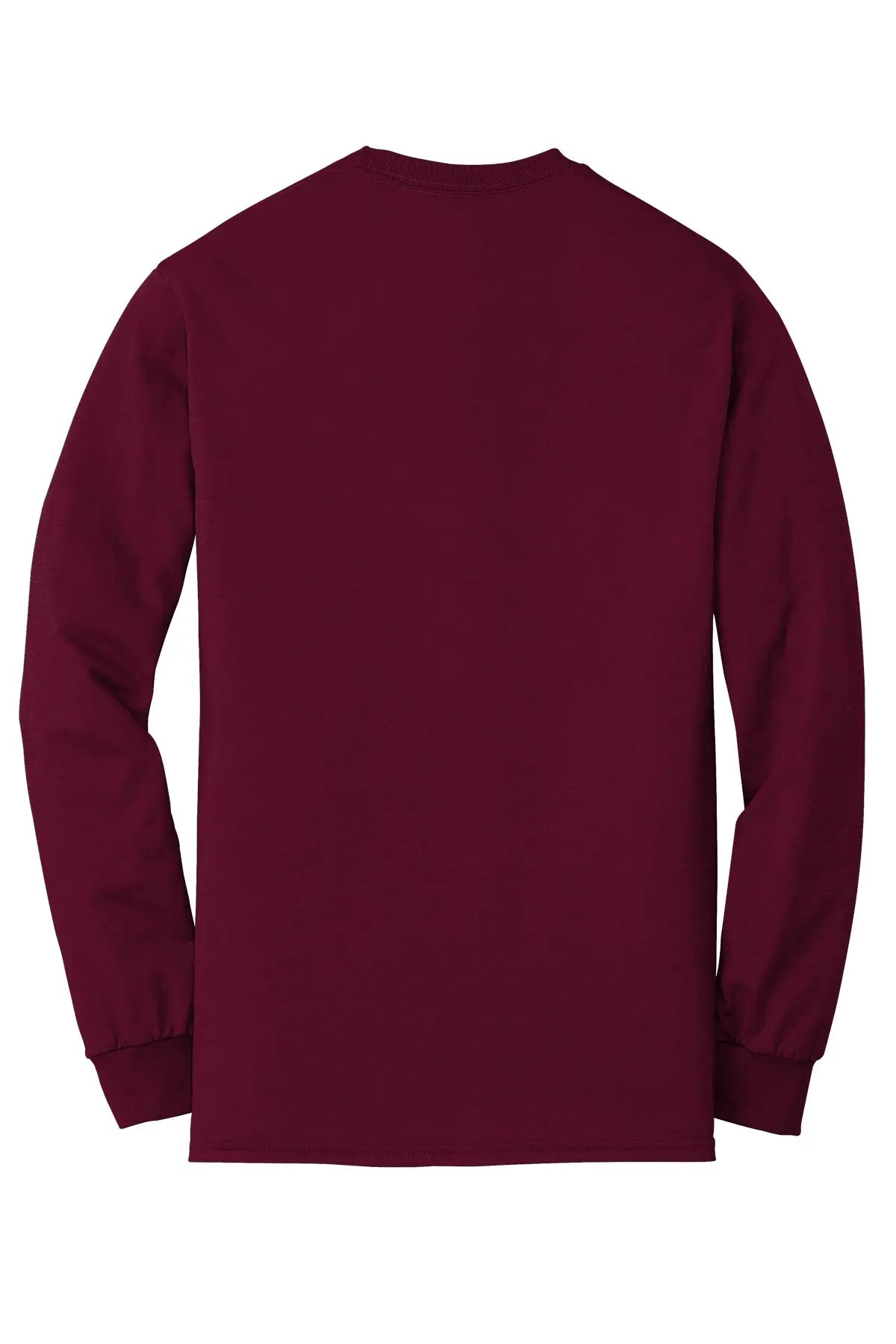 Gildan® DryBlend® 50 Cotton/50 Poly Long Sleeve T-Shirt #8400