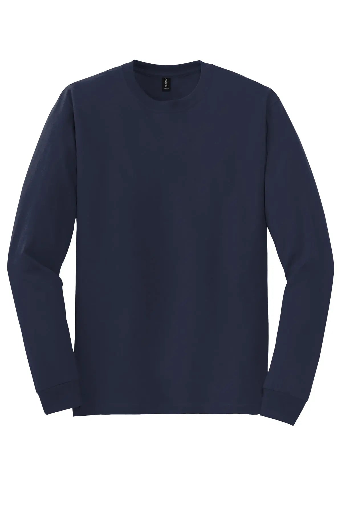 Gildan® DryBlend® 50 Cotton/50 Poly Long Sleeve T-Shirt #8400