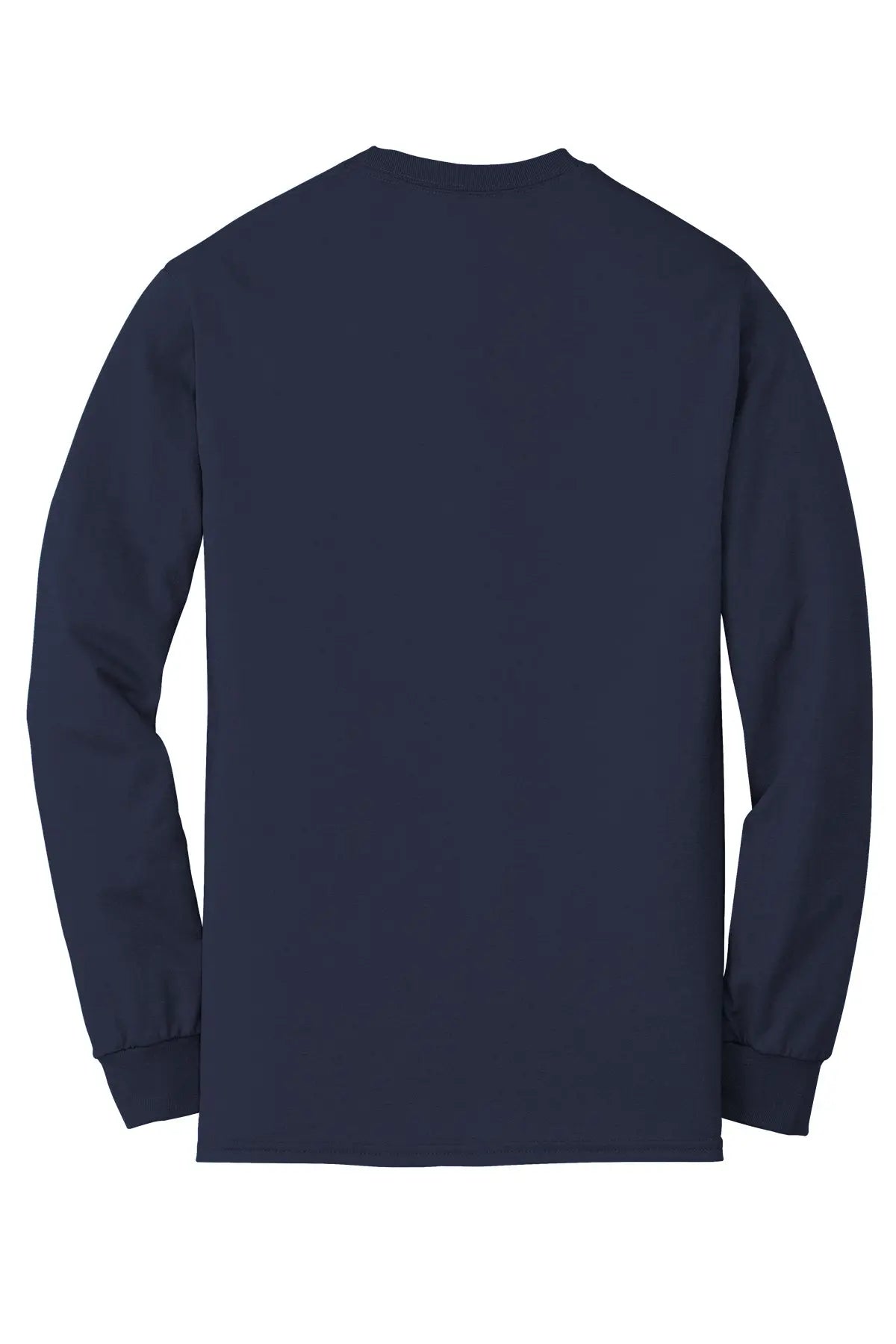 Gildan® DryBlend® 50 Cotton/50 Poly Long Sleeve T-Shirt #8400