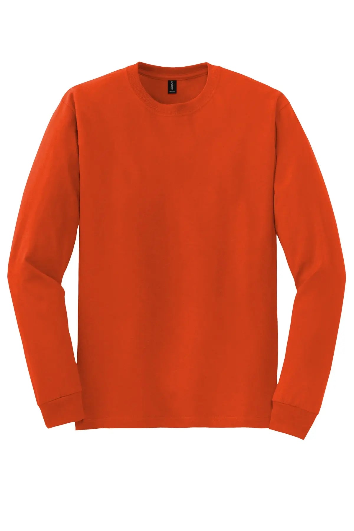 Gildan® DryBlend® 50 Cotton/50 Poly Long Sleeve T-Shirt #8400