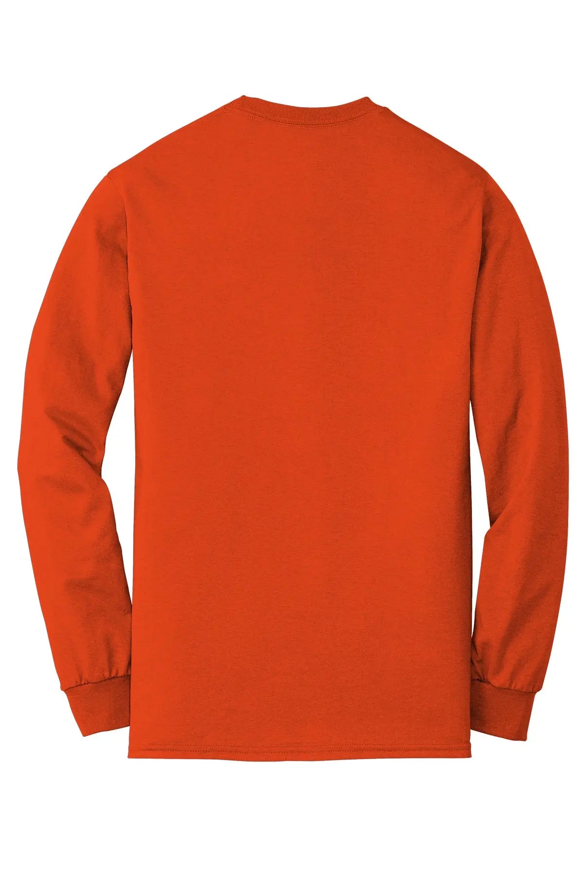 Gildan® DryBlend® 50 Cotton/50 Poly Long Sleeve T-Shirt #8400