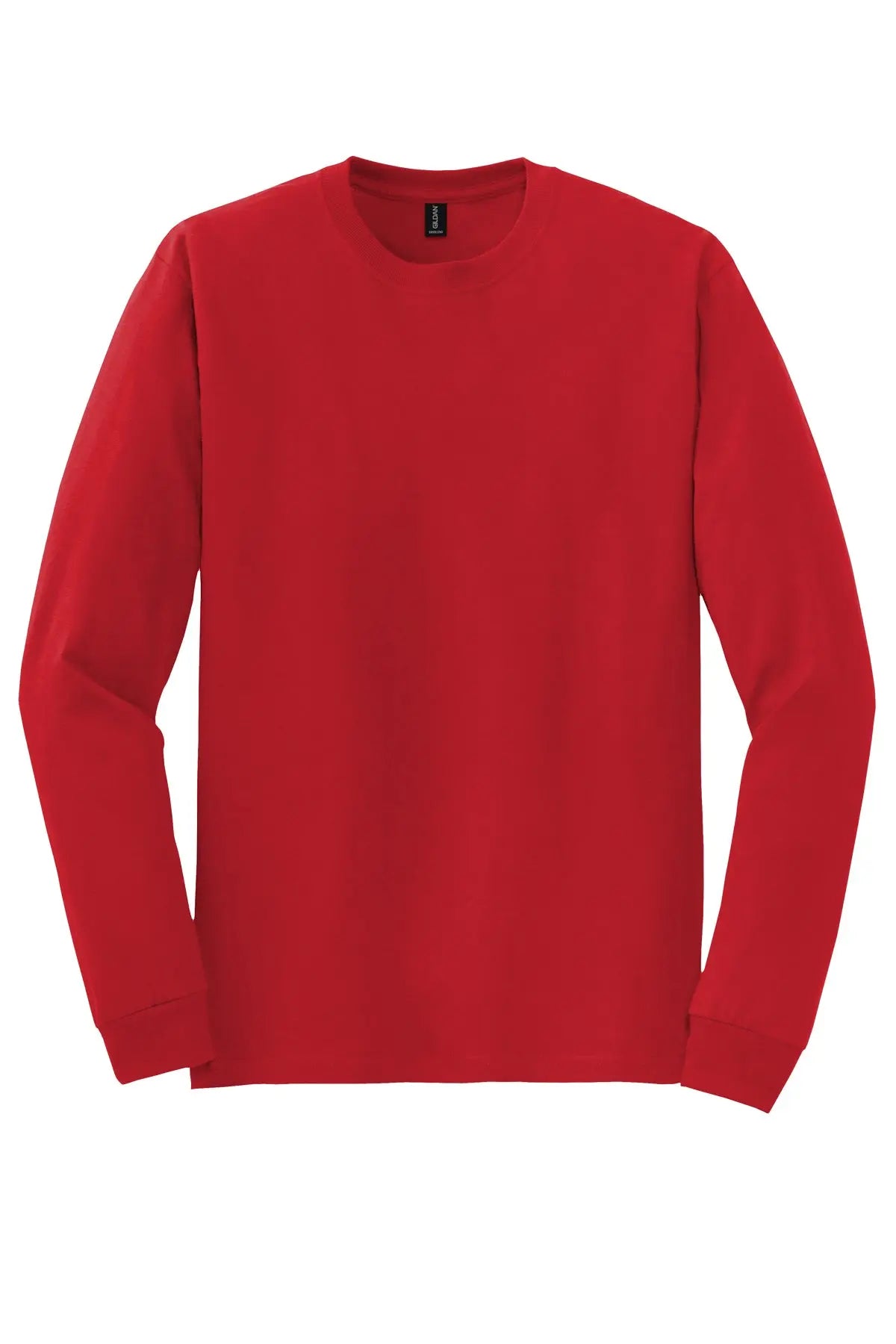 Gildan® DryBlend® 50 Cotton/50 Poly Long Sleeve T-Shirt #8400