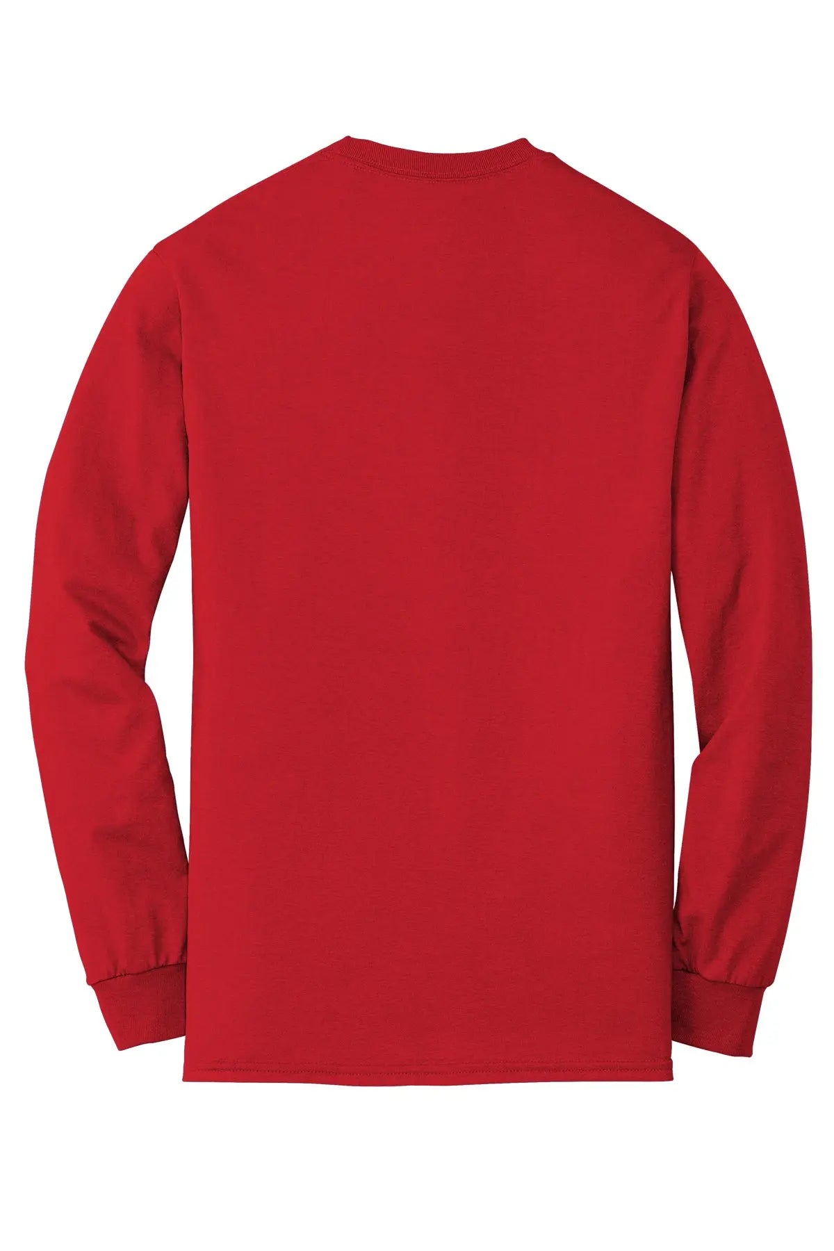 Gildan® DryBlend® 50 Cotton/50 Poly Long Sleeve T-Shirt #8400