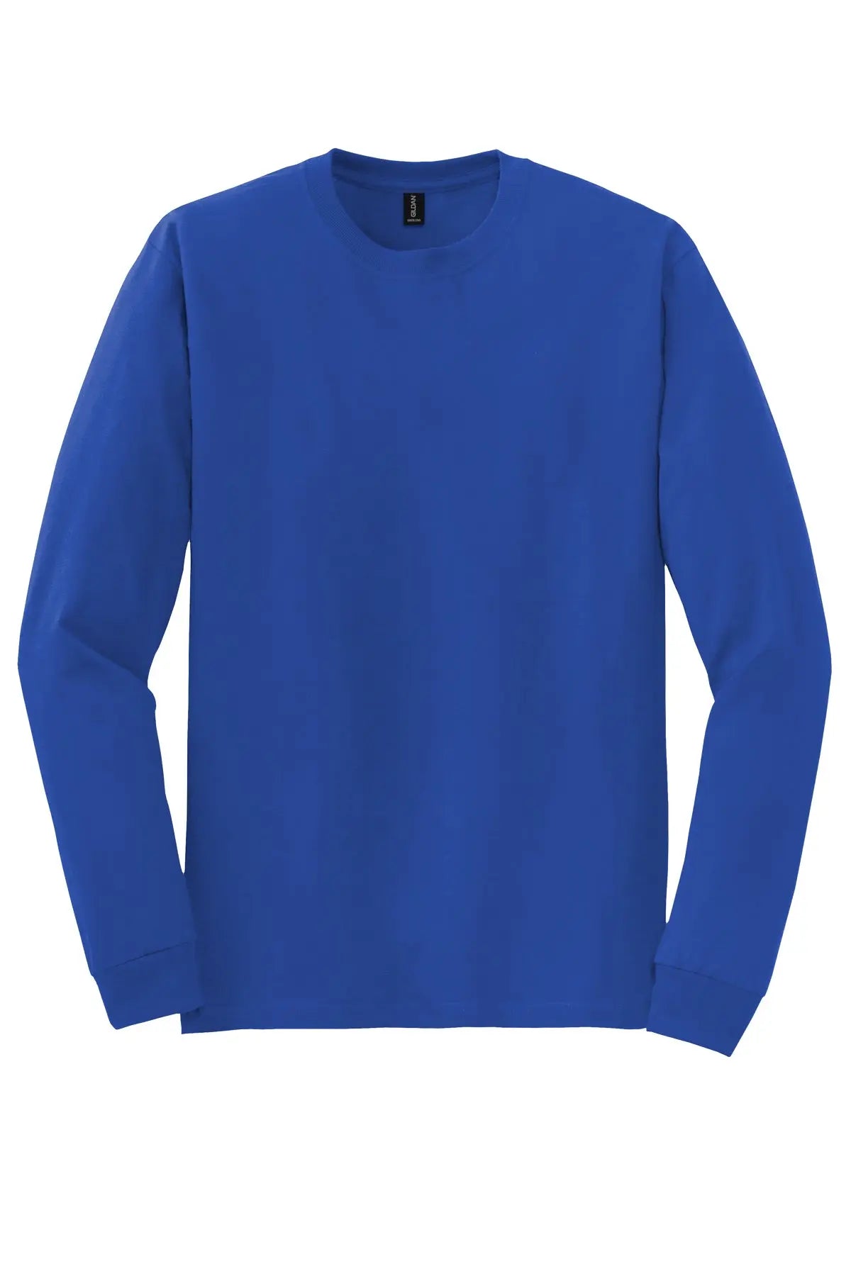 Gildan® DryBlend® 50 Cotton/50 Poly Long Sleeve T-Shirt #8400