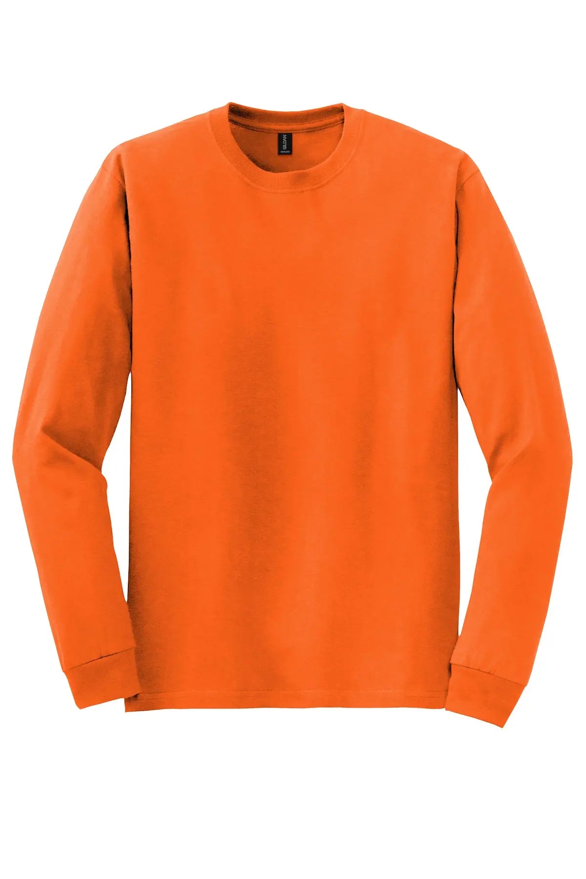 Gildan® DryBlend® 50 Cotton/50 Poly Long Sleeve T-Shirt #8400