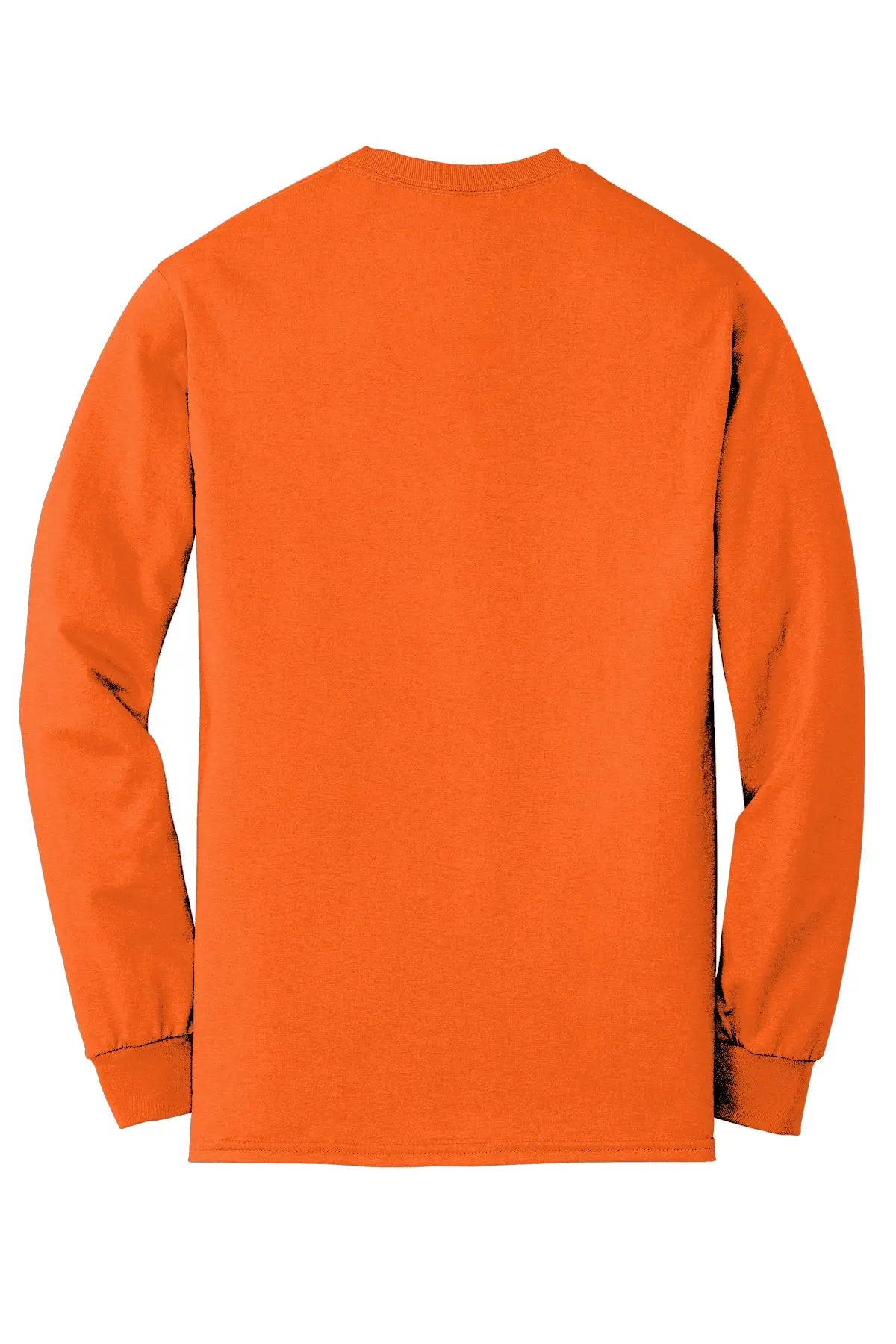 Gildan® DryBlend® 50 Cotton/50 Poly Long Sleeve T-Shirt #8400