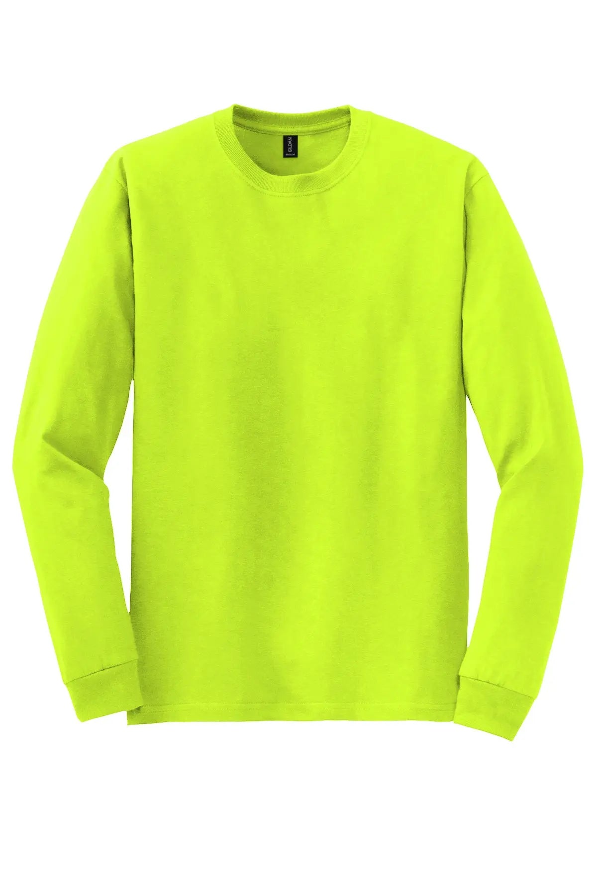 Gildan® DryBlend® 50 Cotton/50 Poly Long Sleeve T-Shirt #8400