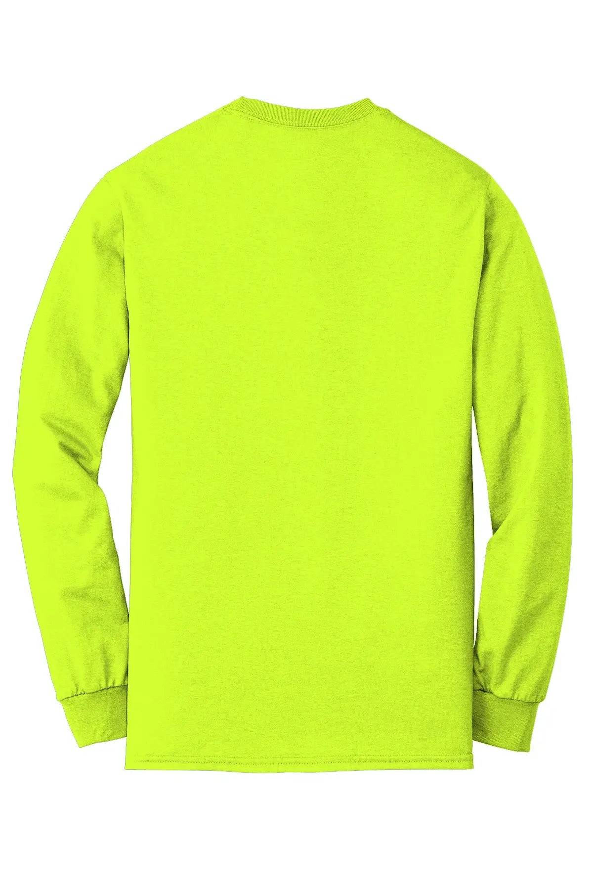 Gildan® DryBlend® 50 Cotton/50 Poly Long Sleeve T-Shirt #8400