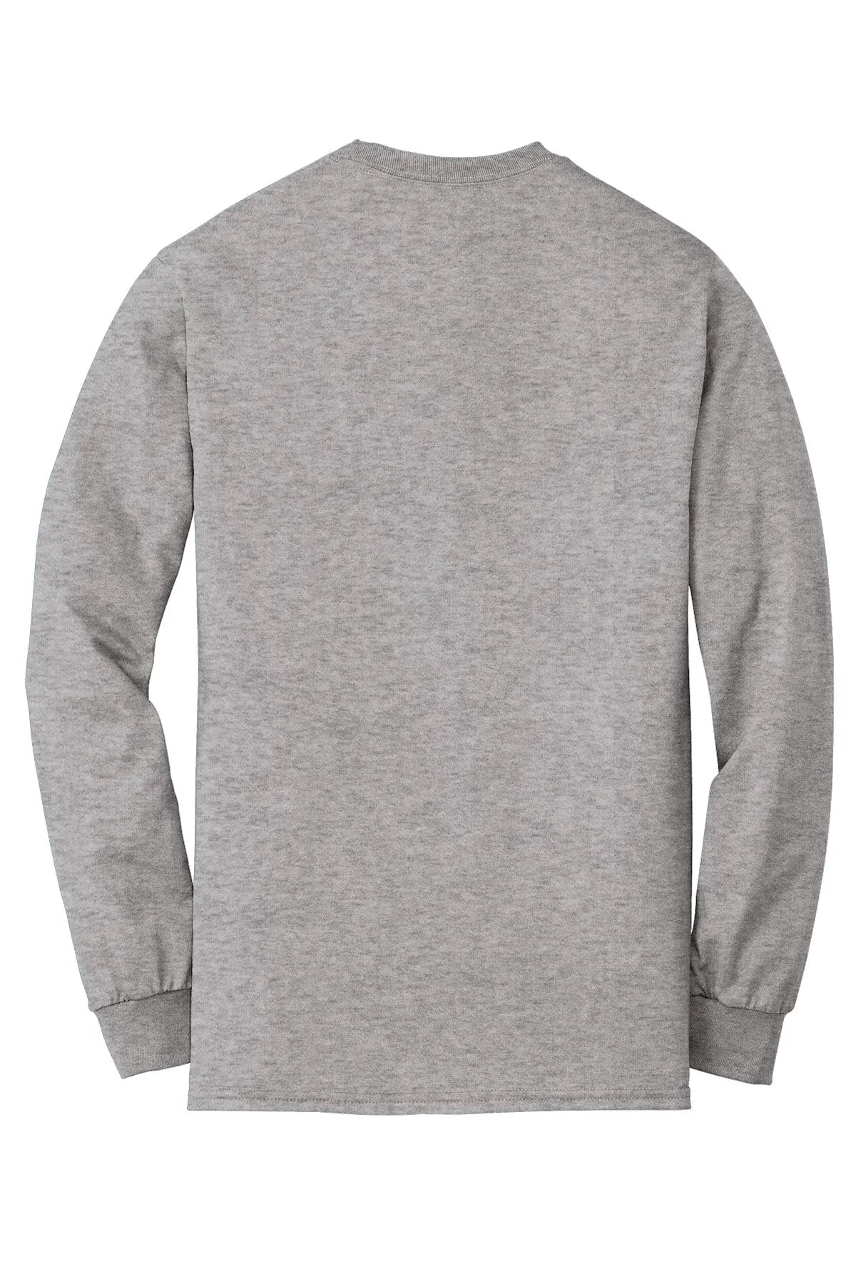 Gildan® DryBlend® 50 Cotton/50 Poly Long Sleeve T-Shirt #8400
