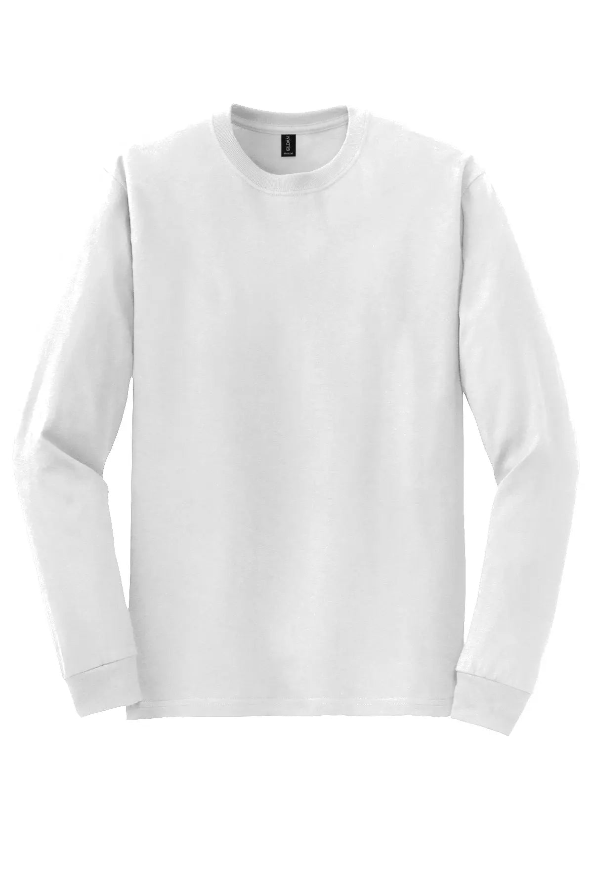 Gildan® DryBlend® 50 Cotton/50 Poly Long Sleeve T-Shirt #8400