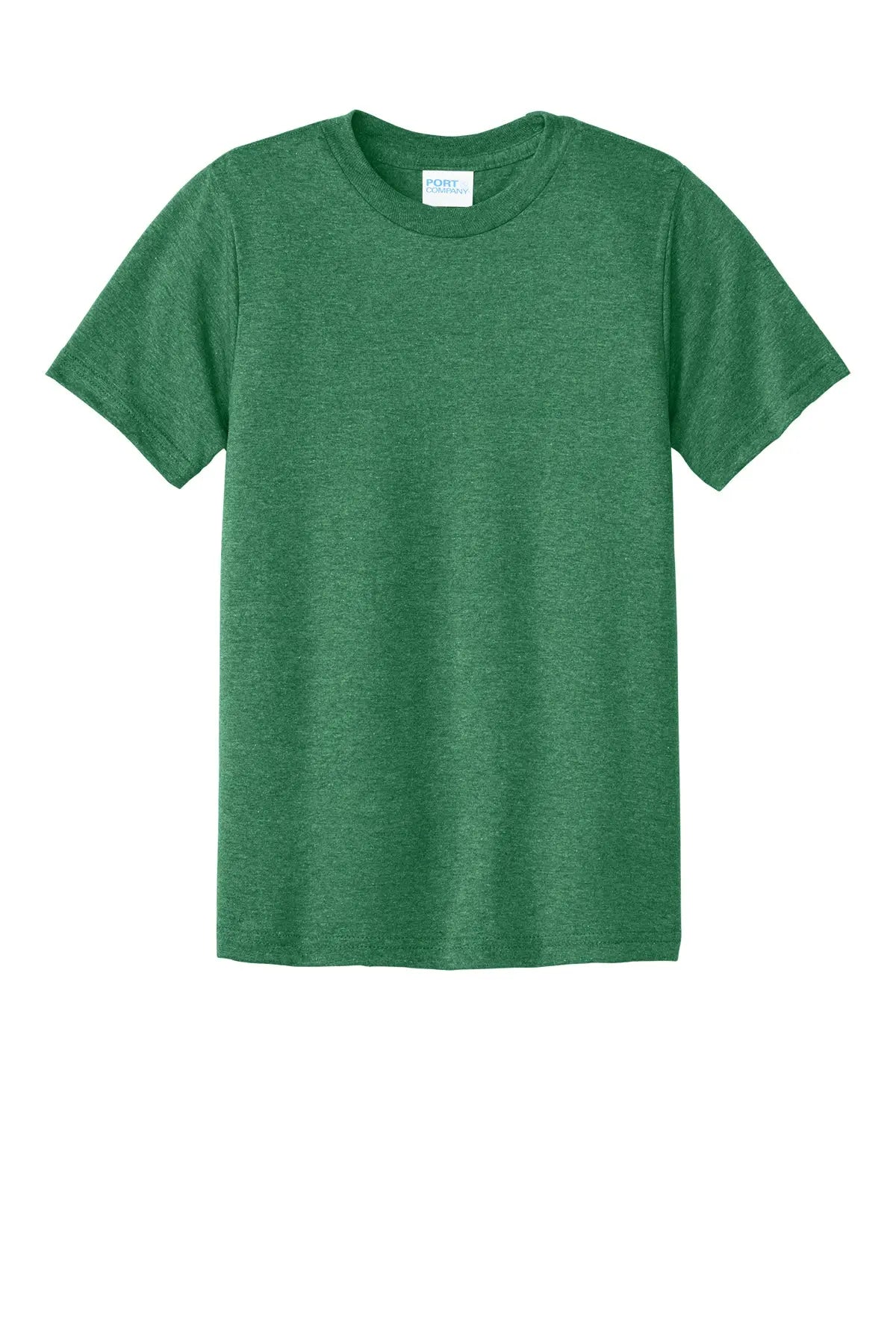 Port & Co™ Youth CVC Tee #PC340Y