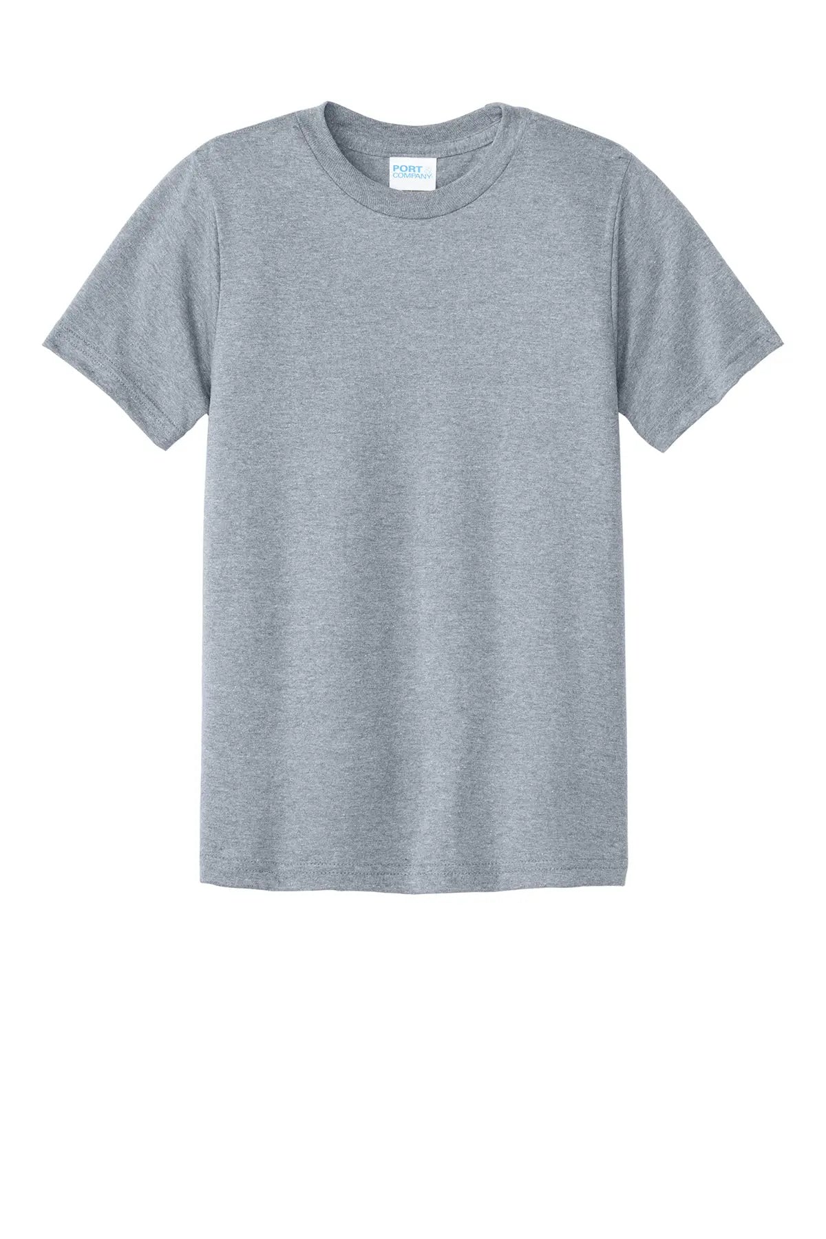 Port & Co™ Youth CVC Tee #PC340Y