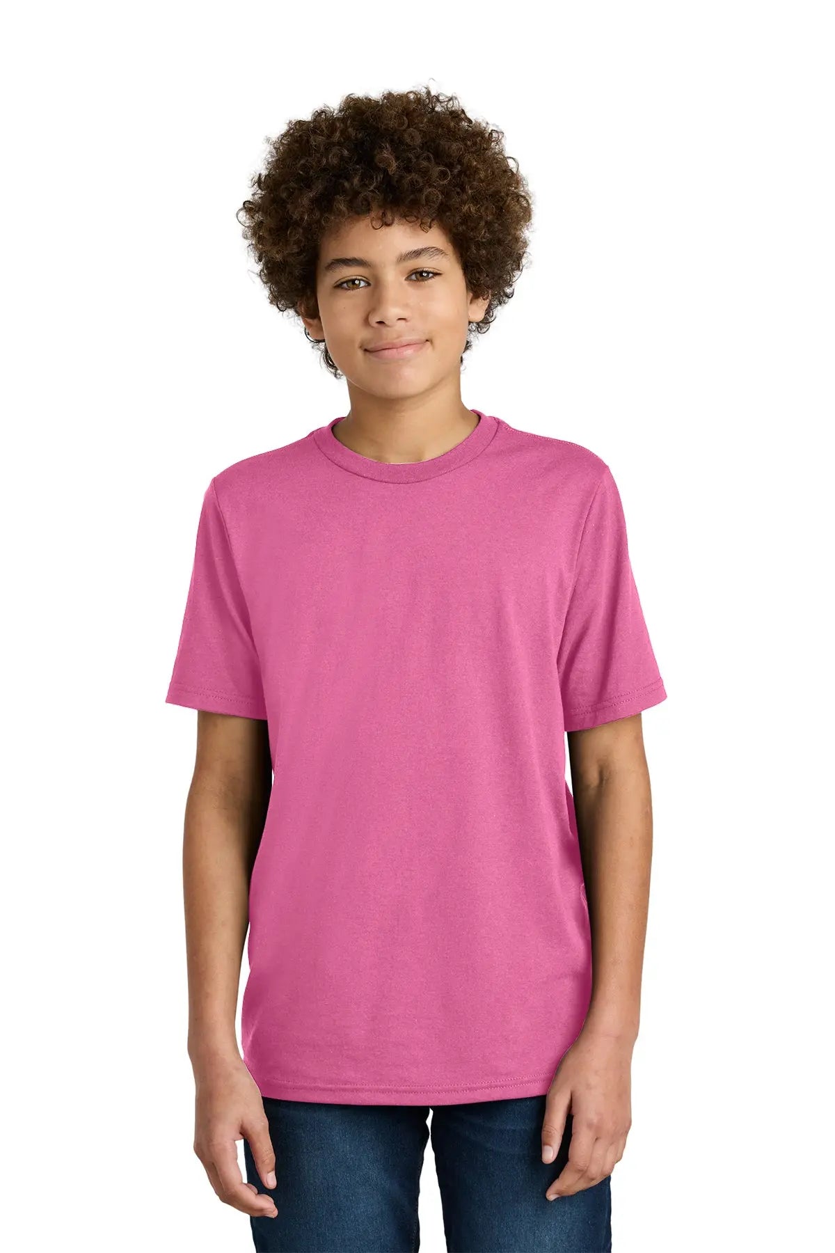 Port & Co™ Youth CVC Tee #PC340Y