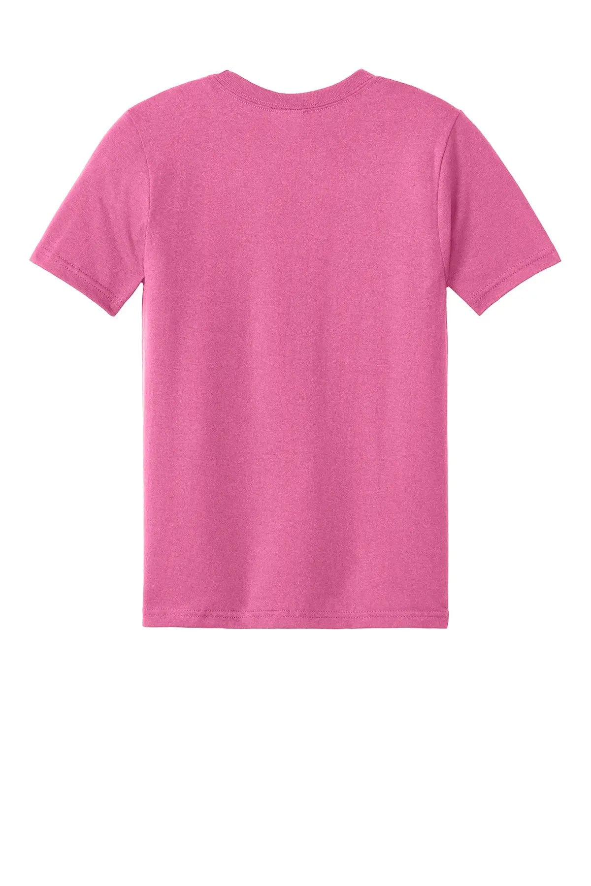 Port & Co™ Youth CVC Tee #PC340Y
