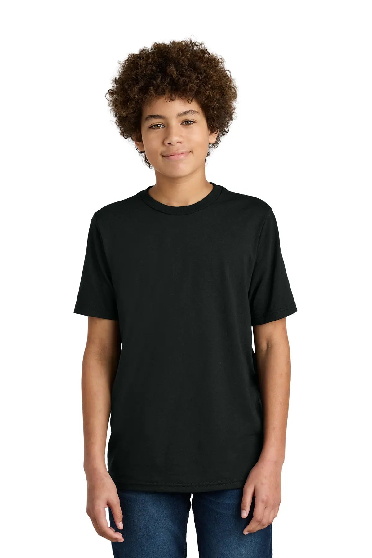 Port & Co™ Youth CVC Tee #PC340Y