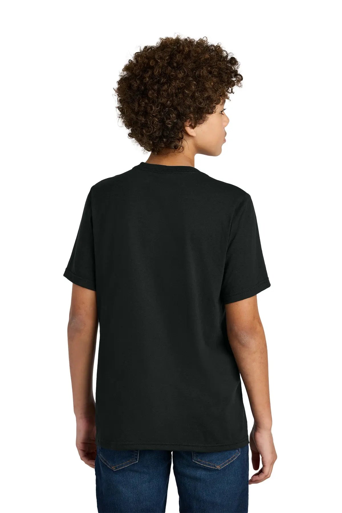 Port & Co™ Youth CVC Tee #PC340Y