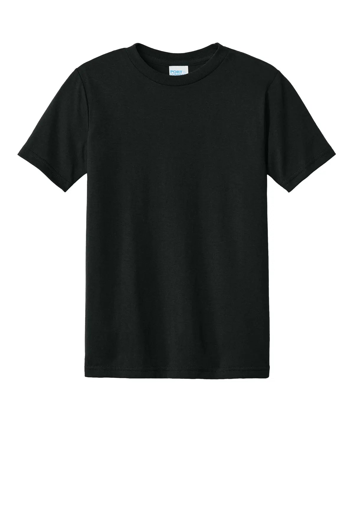 Port & Co™ Youth CVC Tee #PC340Y