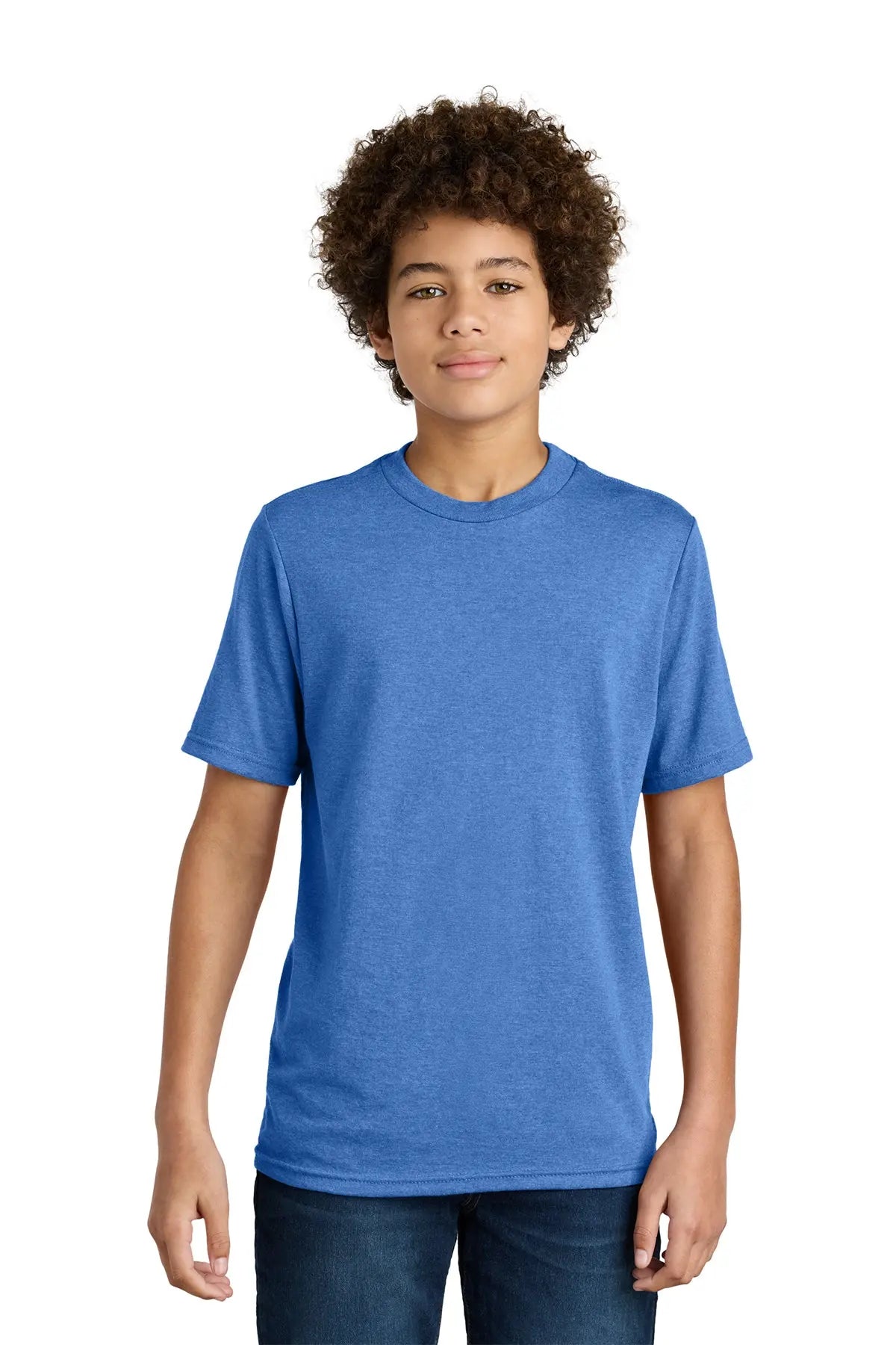 Port & Co™ Youth CVC Tee #PC340Y